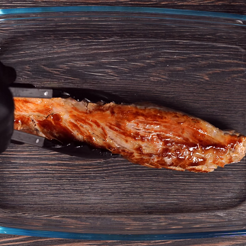 Crespelle agli asparagi ricetta - procedimento 1