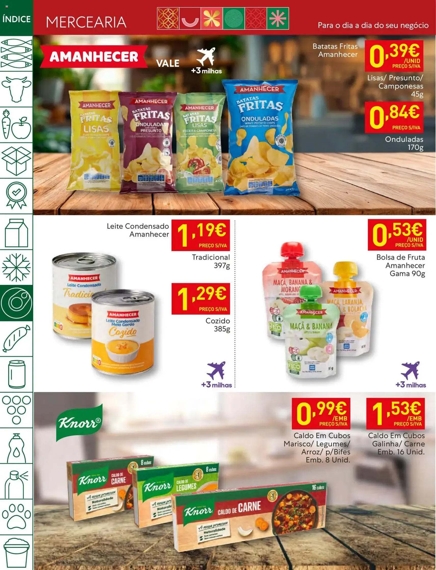 Recheio folheto - folheto válido a partir de 09/12/2025 página 20 de 53