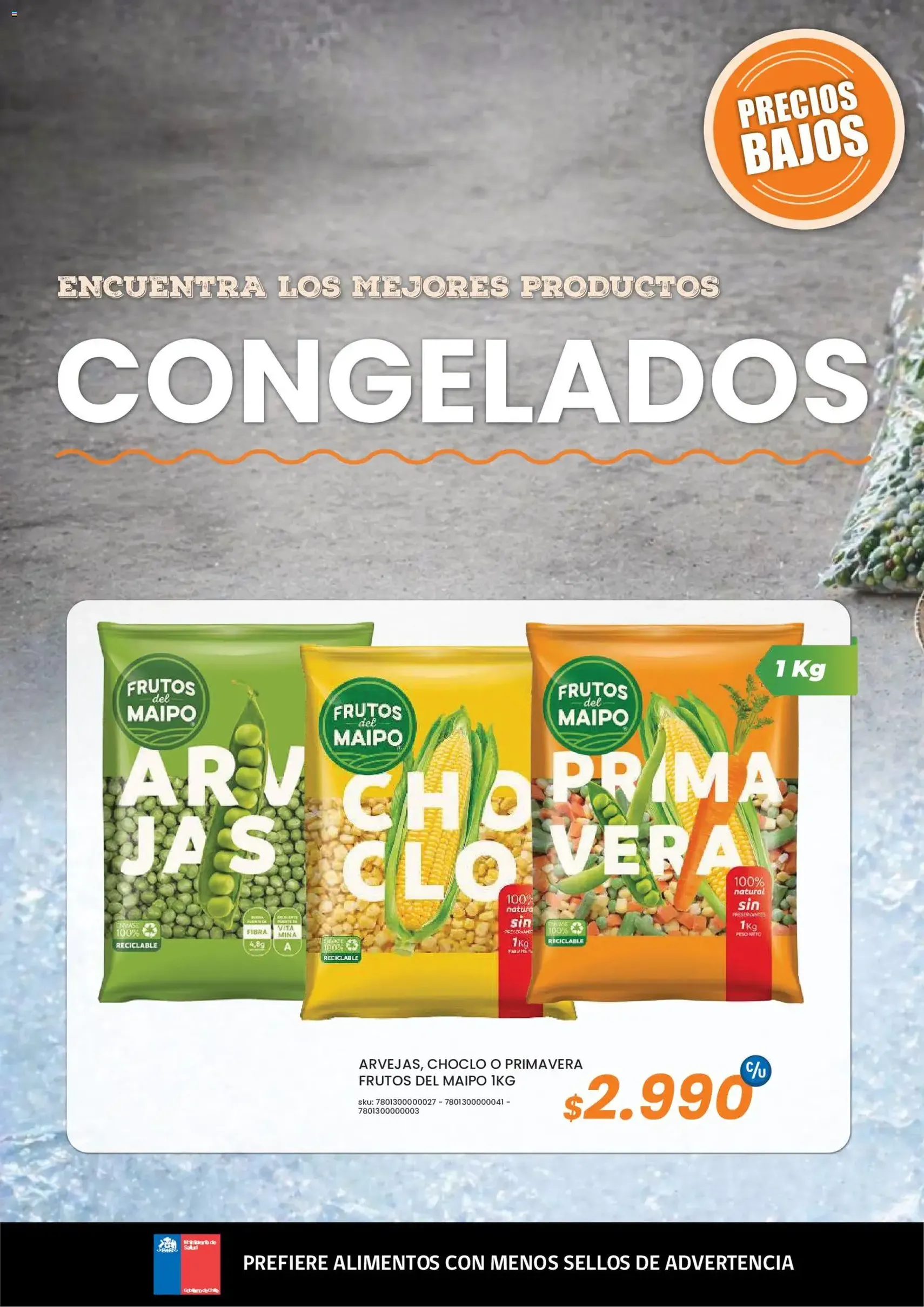 Cugat Ofertas - folleto válido desde 03.05.2026 página 28 de 46