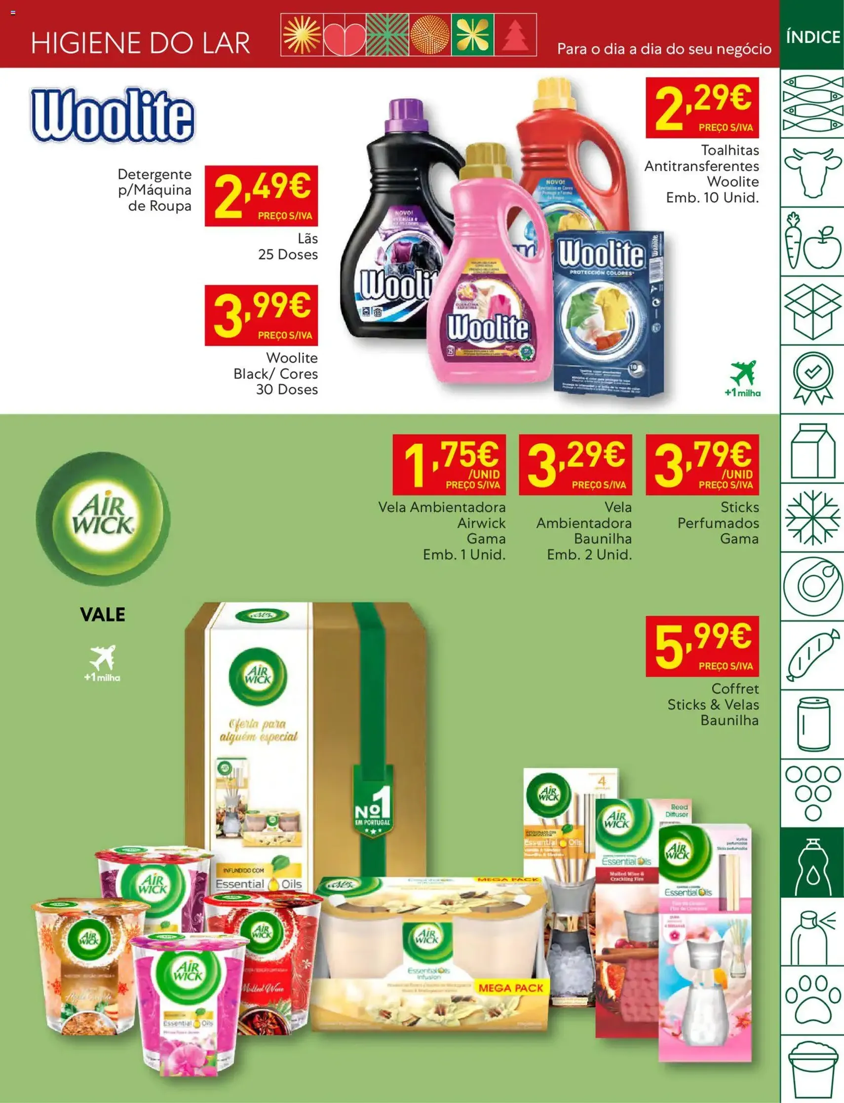 Recheio folheto - folheto válido a partir de 09/12/2025 página 45 de 53