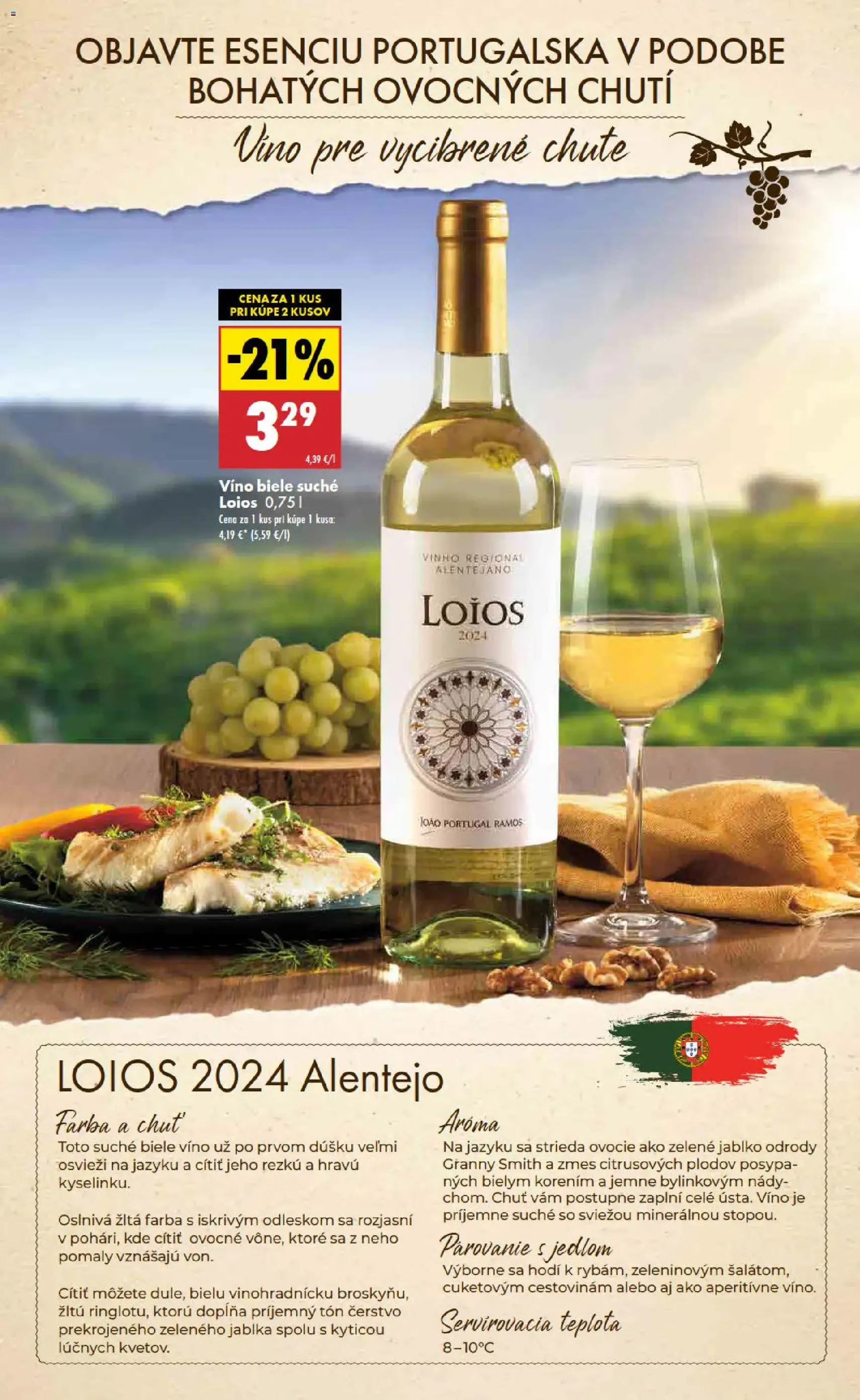 Biedronka leták - platný leták od 16.04.2026 strana 38 z 48