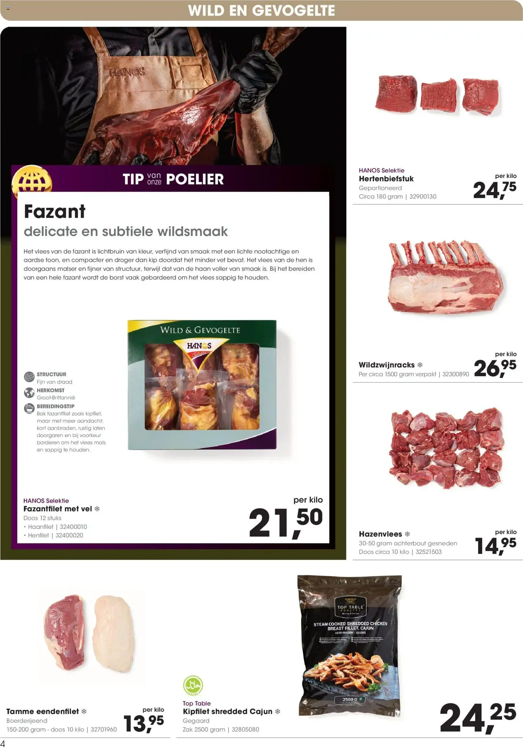 Hanos - Folder - geldige folder vanaf 01-01-2026 pagina 4 van 24