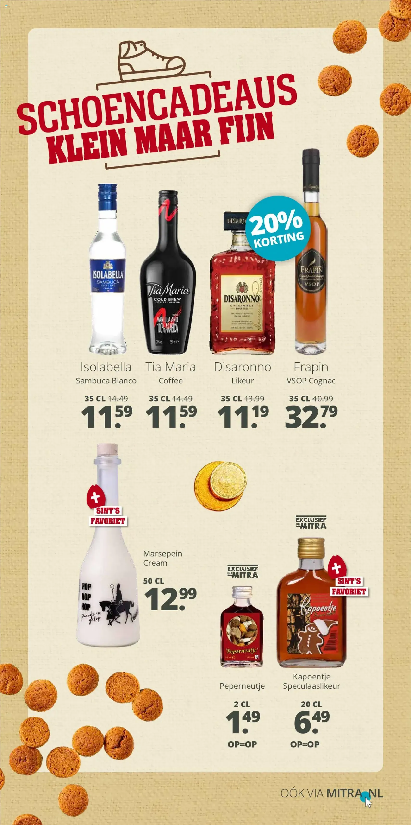 Mitra - Folder - geldige folder vanaf 17-11-2025 pagina 5 van 20