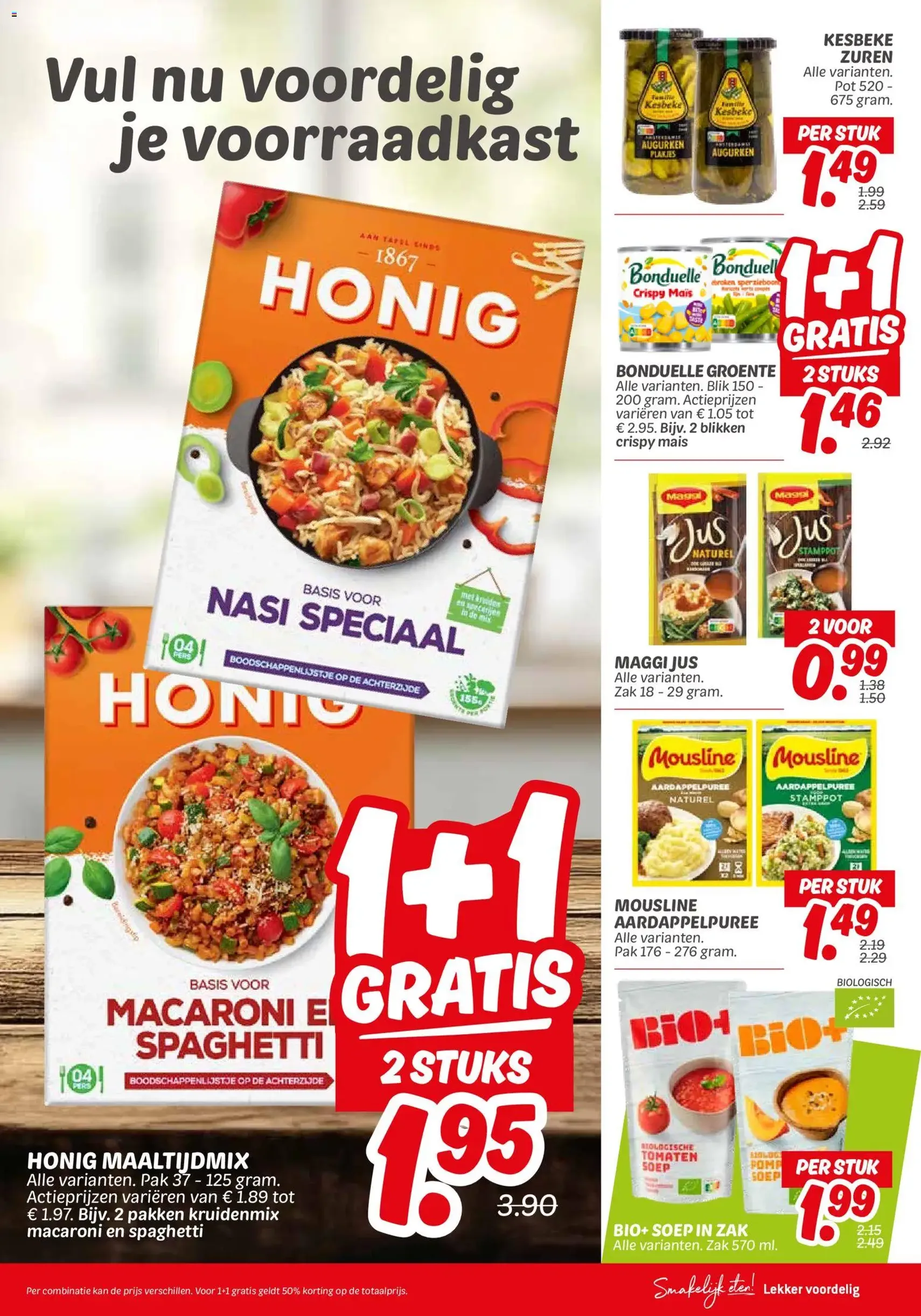 Dekamarkt - Folder - geldige folder vanaf 02-12-2025 pagina 17 van 28