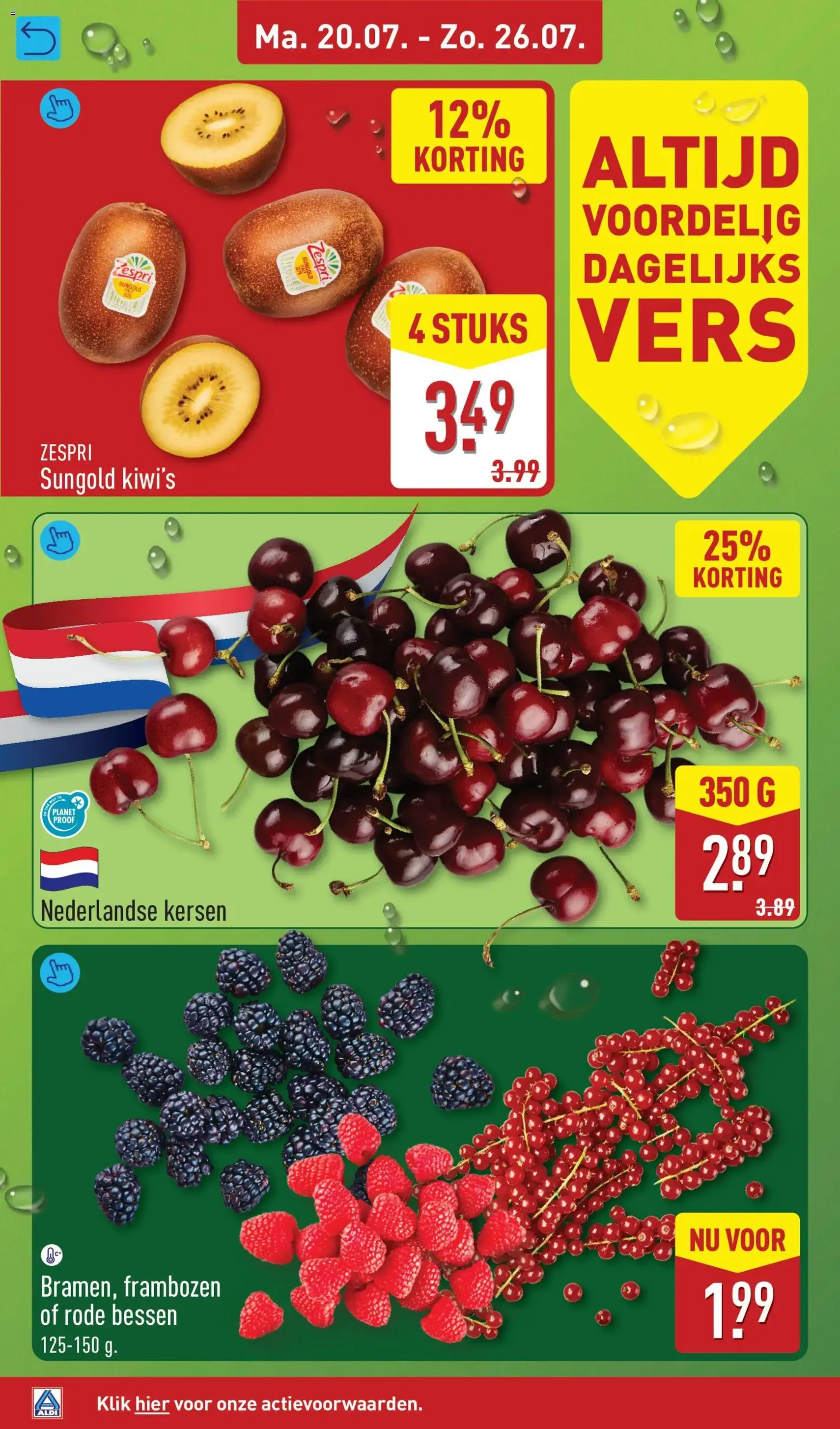 Aldi folder week 30 - geldige folder vanaf 20-07-2026 pagina 6 van 64