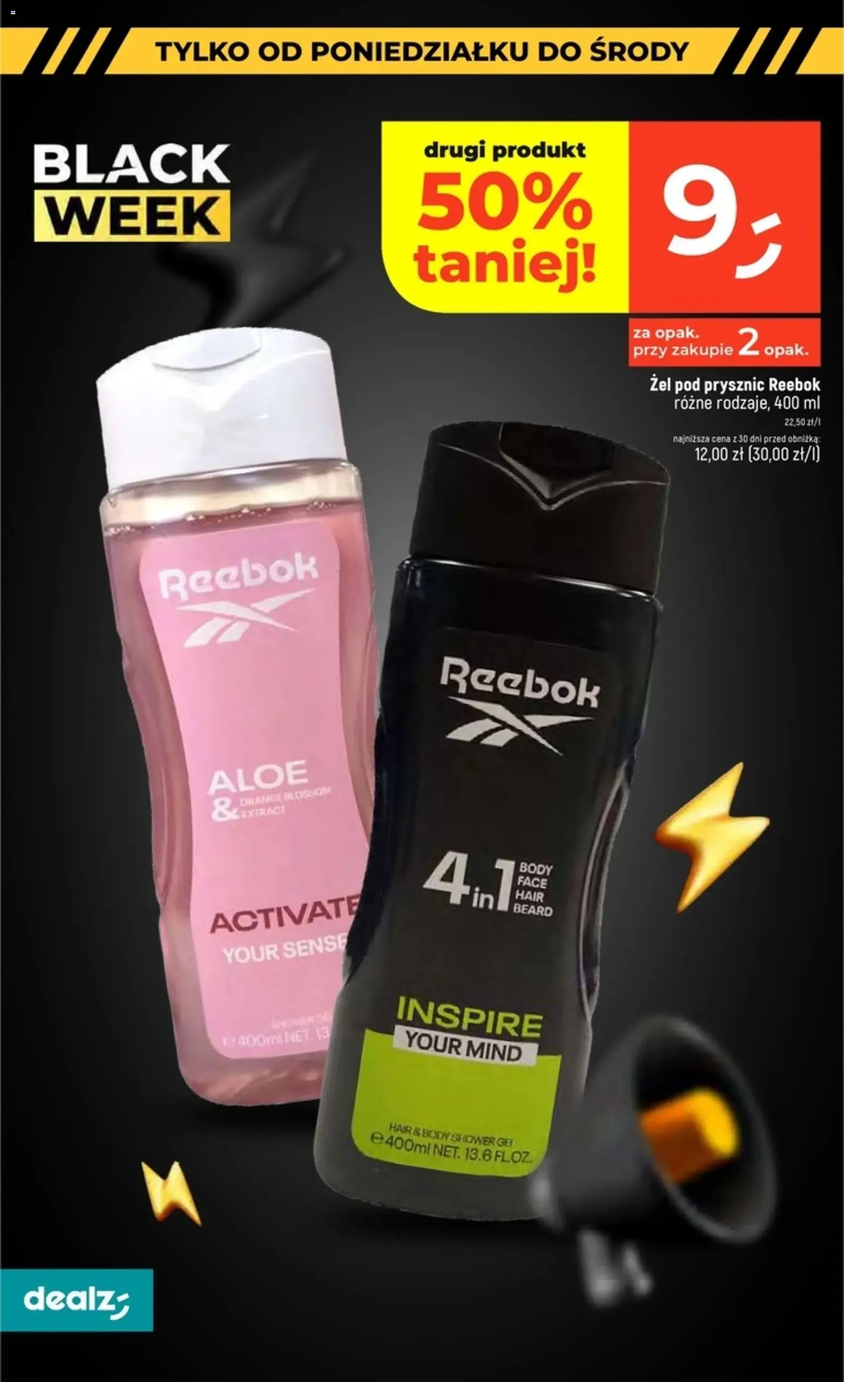 Dealz Gazetka - ważny gazetka od 20.11.2025 strona 54 z 56