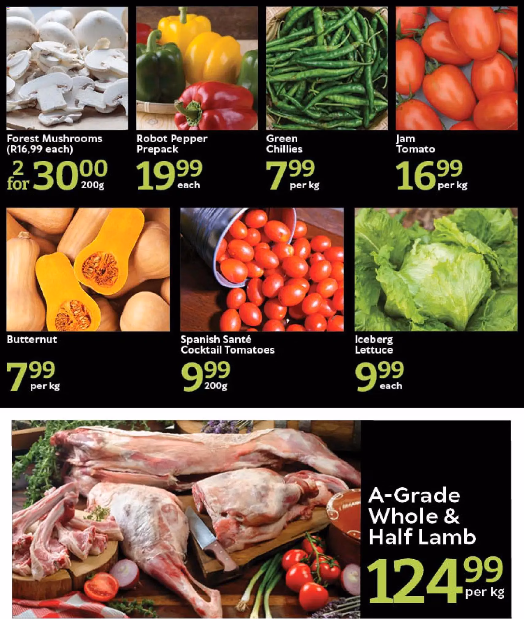 Oxford Freshmarket - Tuesday Sale - valid flyer from 02/02/2026, page 2 of 8