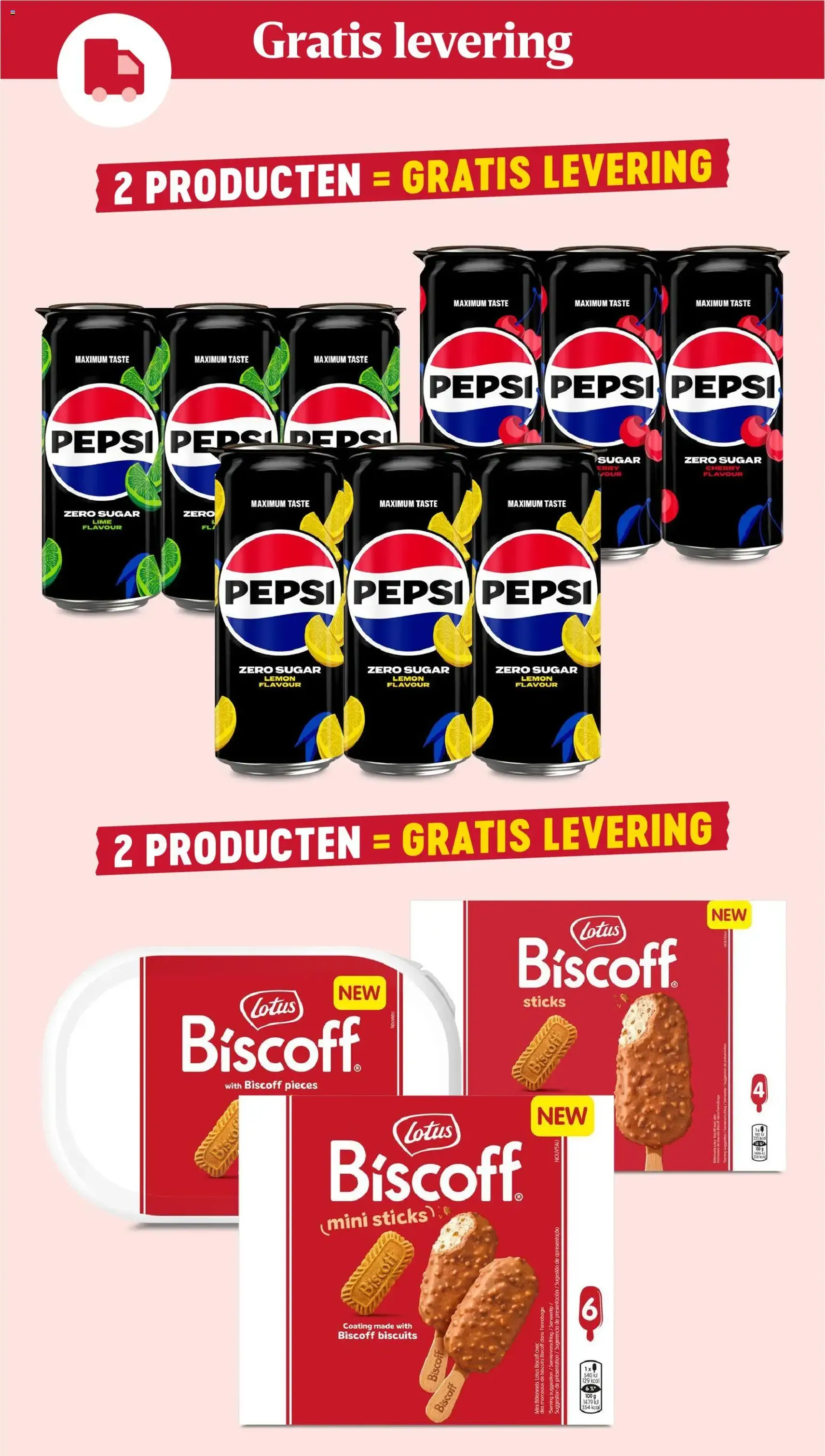 Delhaize folder week 23 - geldige folder vanaf 04/06/2026 pagina 2 van 45