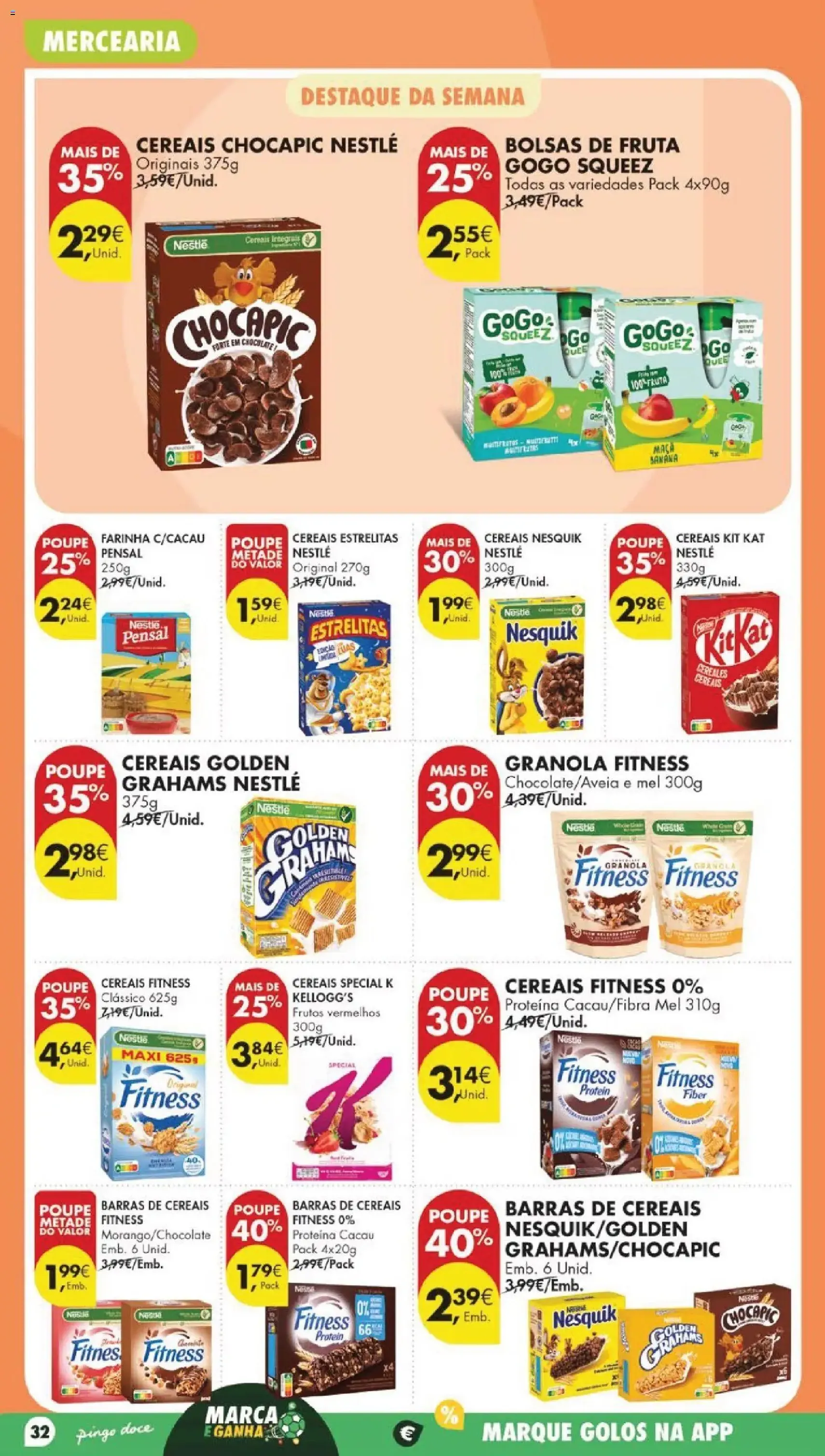 Pingo Doce folheto - folheto válido a partir de 07/07/2026 página 36 de 54