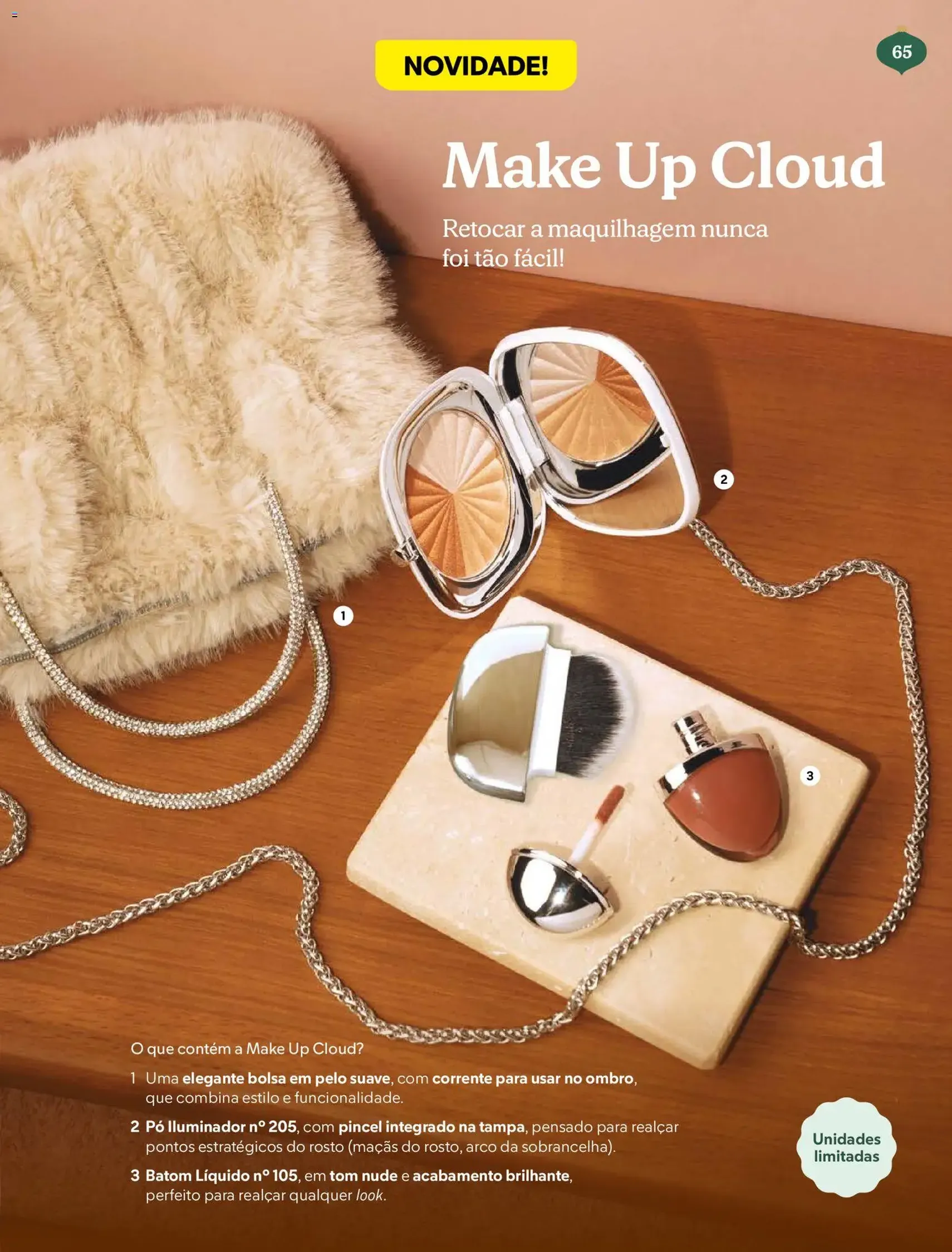 Mercadona folheto - folheto válido a partir de 02/12/2025 página 65 de 72