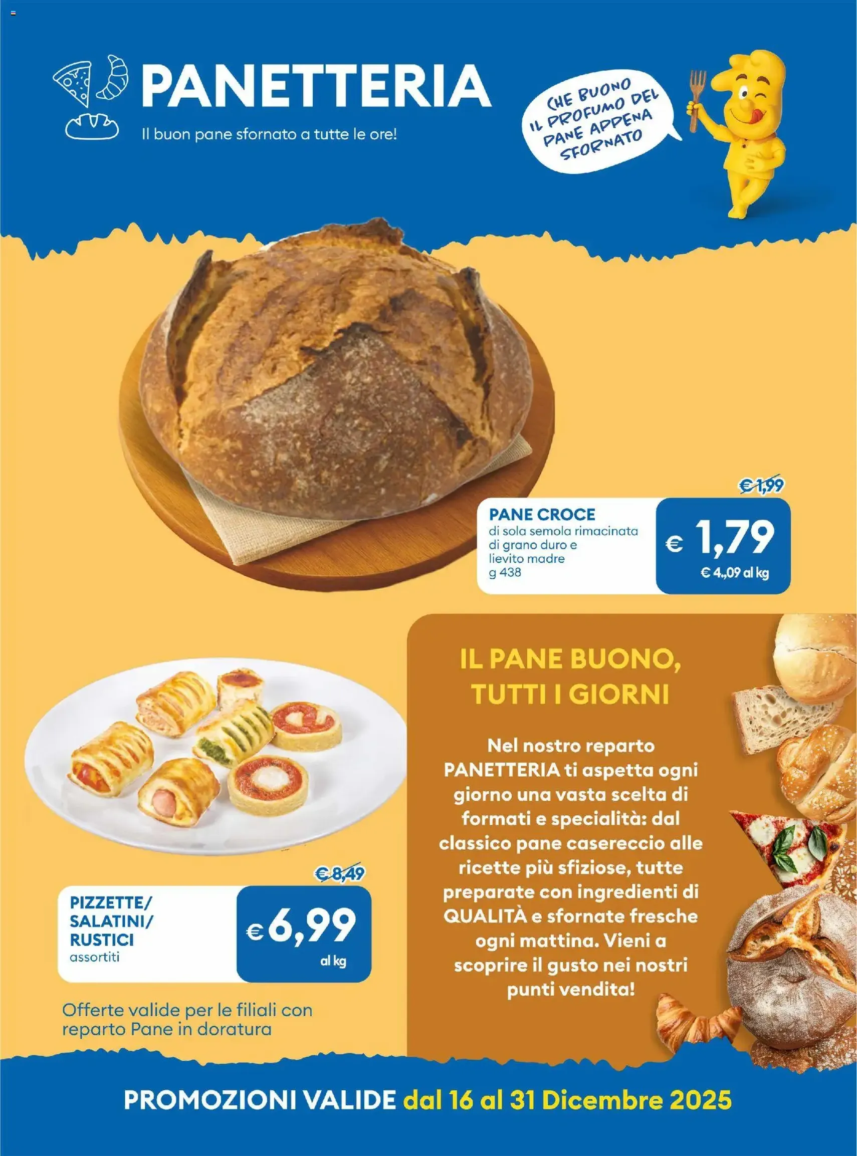Volantino MD Discount - volantino valido dal 16/12/2025 pagina 7 di 39