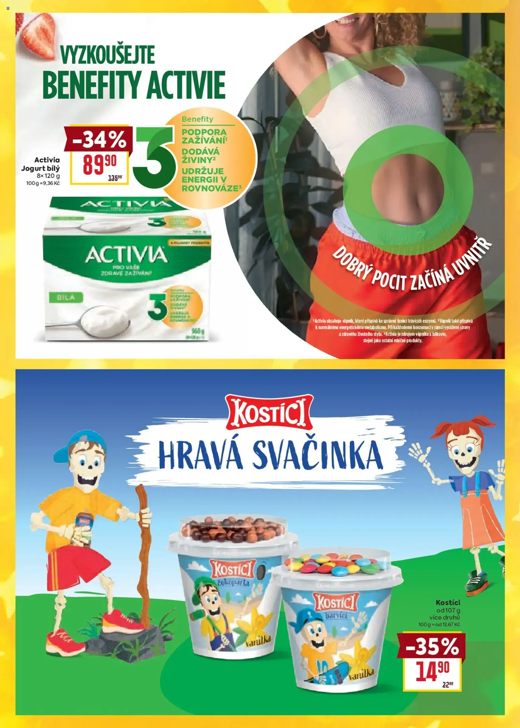 Billa Velký leták - platný leták od 19.11.2025 strana 24 z 47