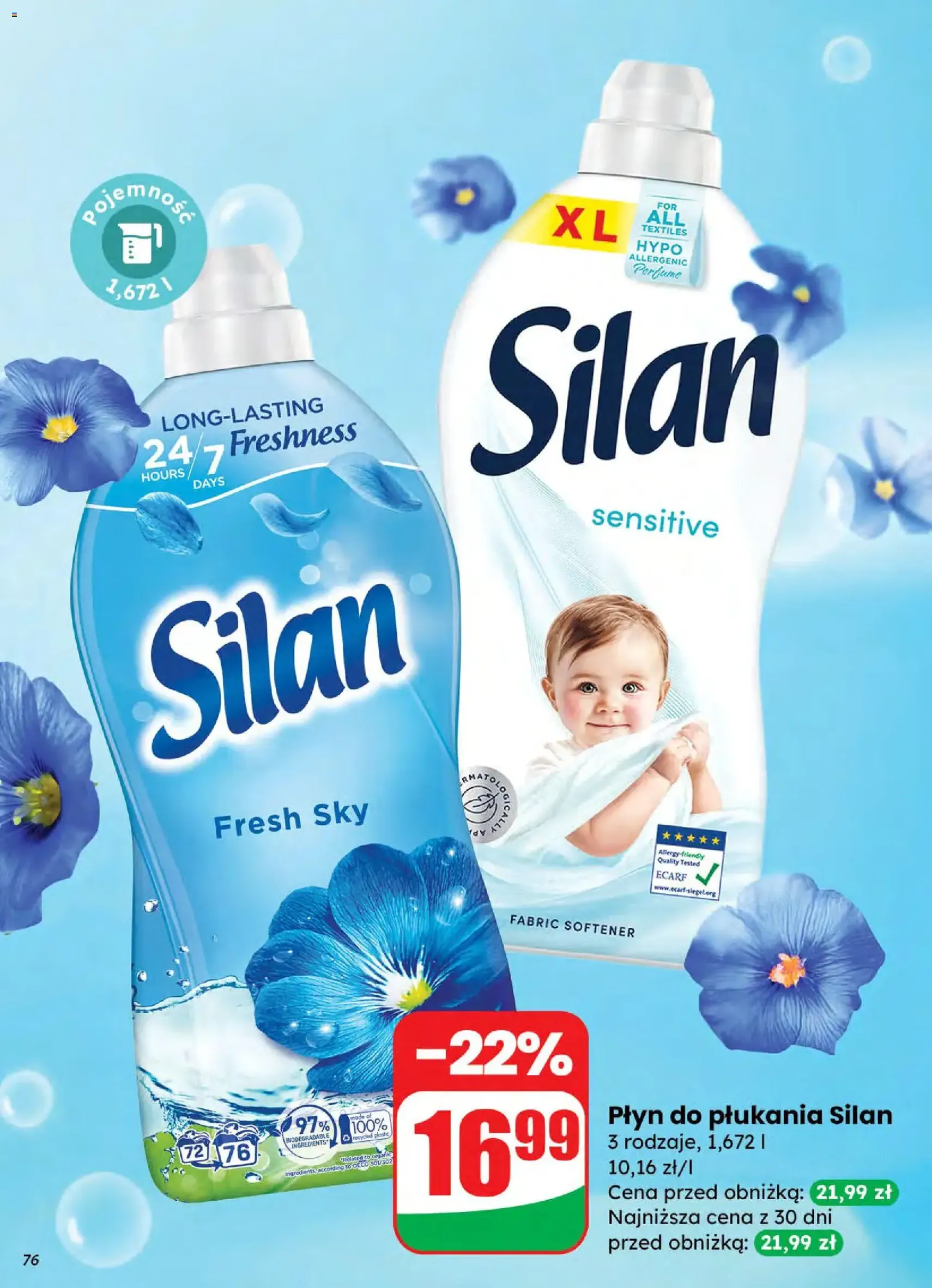 Dino Gazetka - ważny gazetka od 26.11.2025 strona 76 z 80