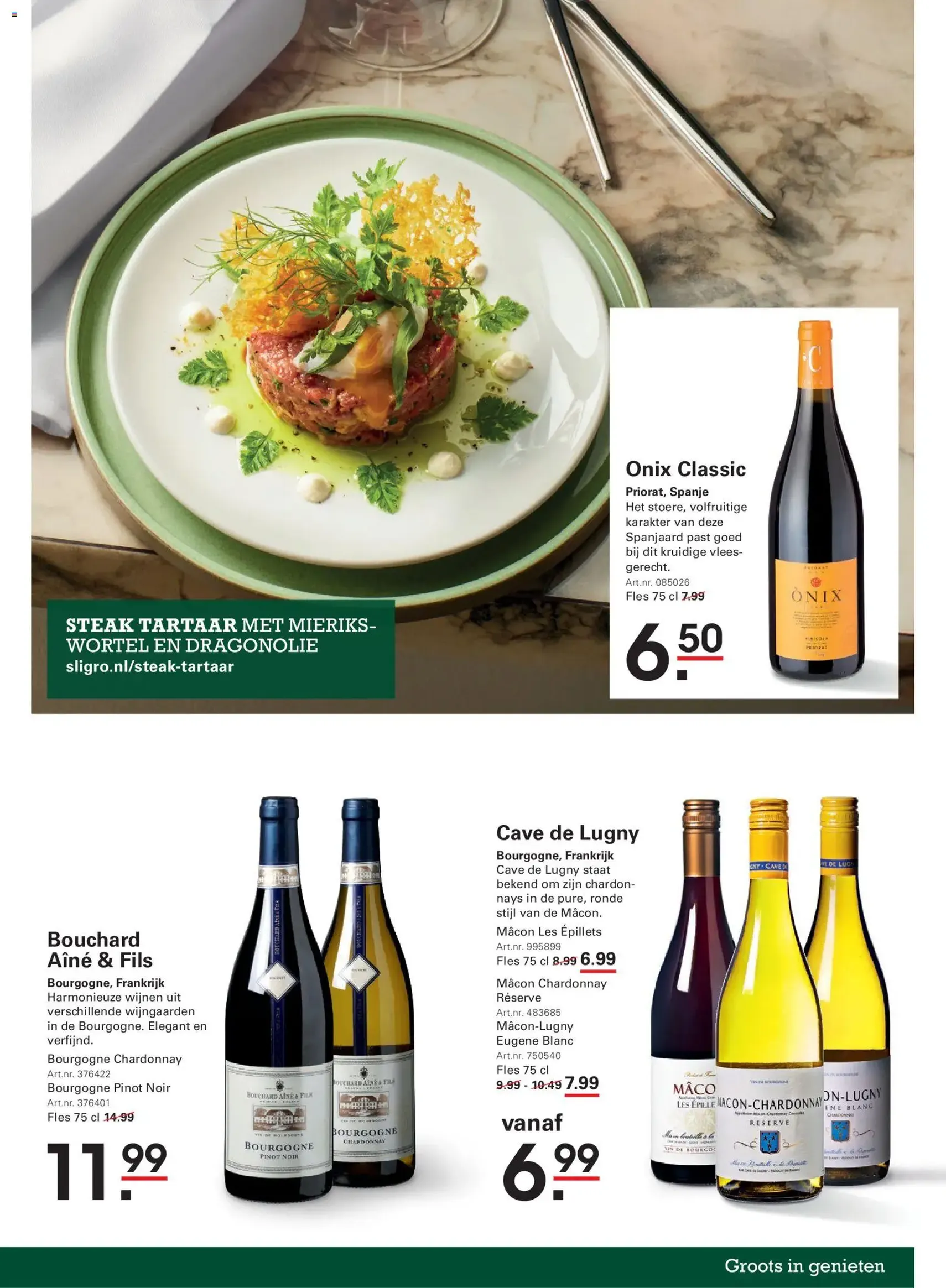 Sligro - Folder - geldige folder vanaf 29-01-2026 pagina 39 van 91