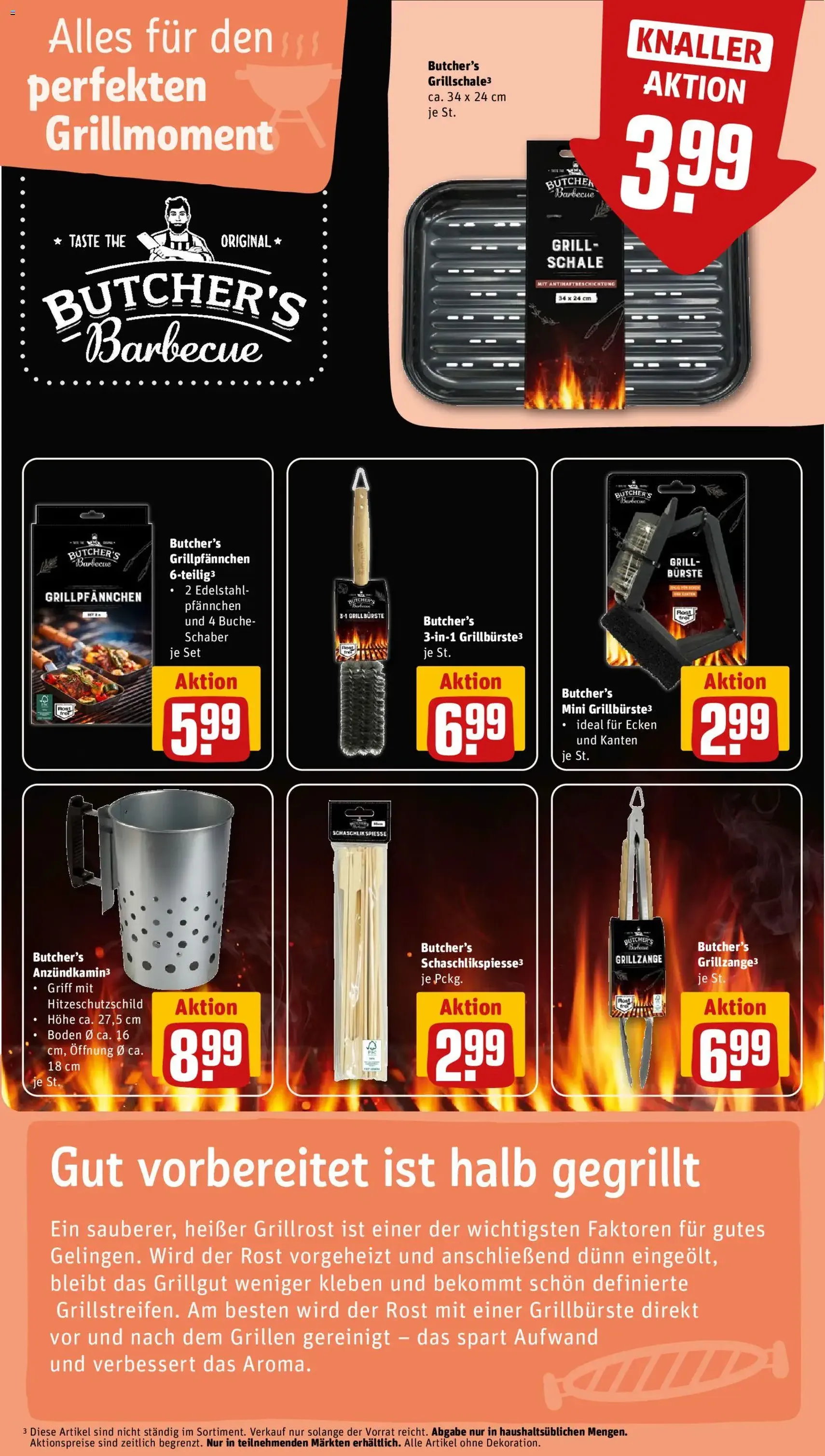 Rewe DE - DE Folder - geldige folder vanaf 01-06-2026 pagina 19 van 30