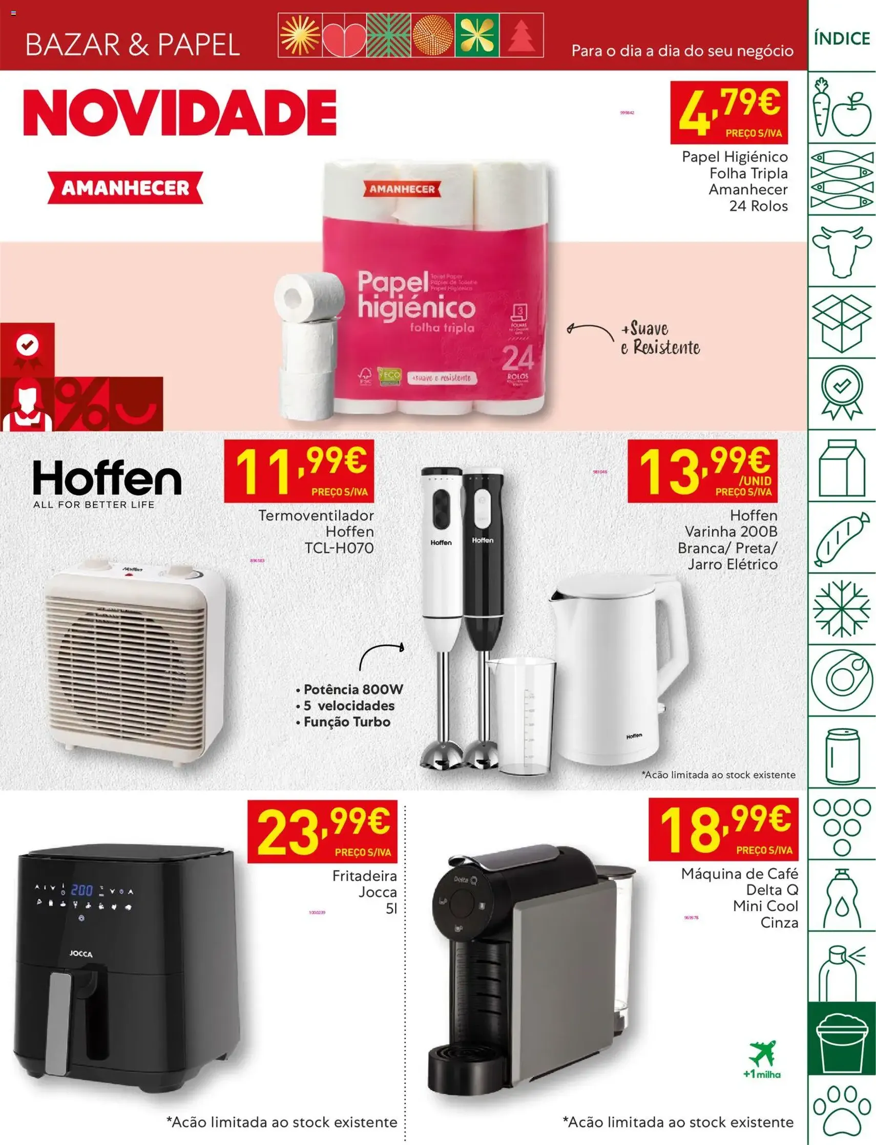 Recheio folheto - folheto válido a partir de 25/12/2025 página 51 de 53