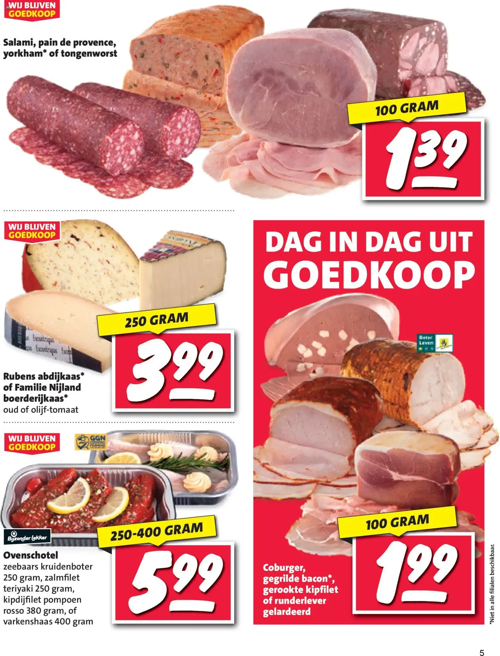 Nettorama - Folder - geldige folder vanaf 17-11-2025 pagina 5 van 30