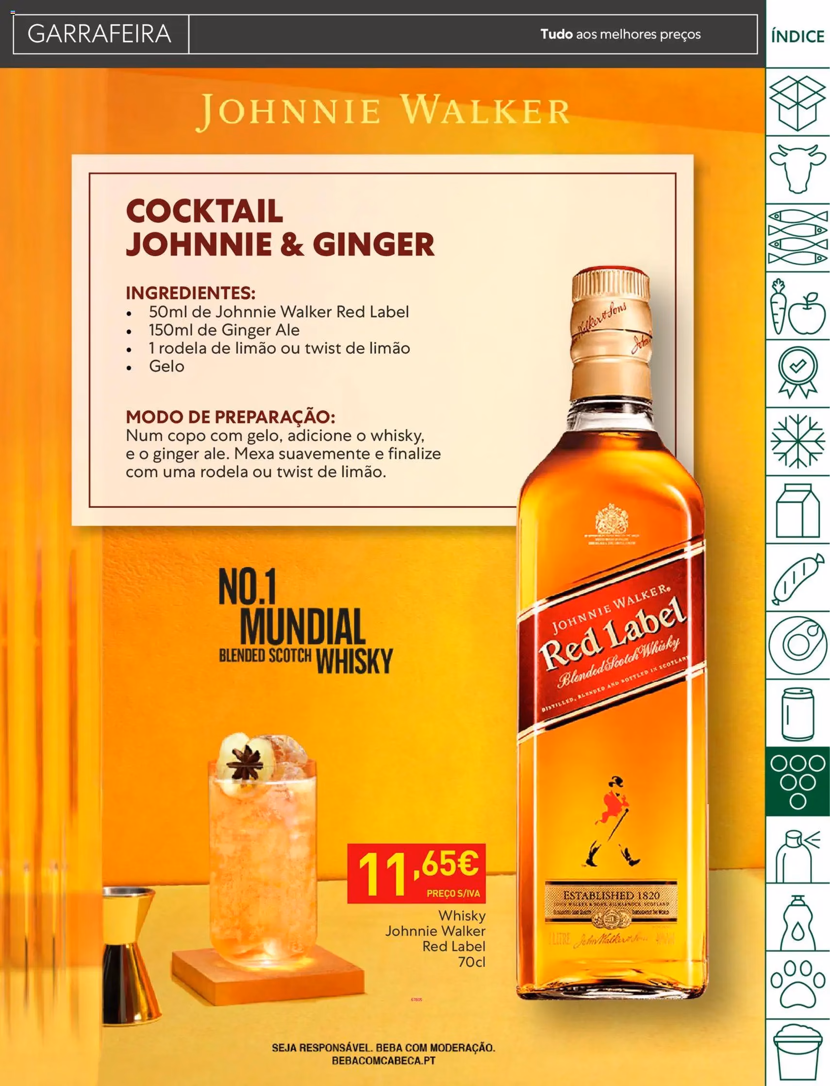 Recheio folheto - folheto válido a partir de 03/02/2026 página 43 de 56