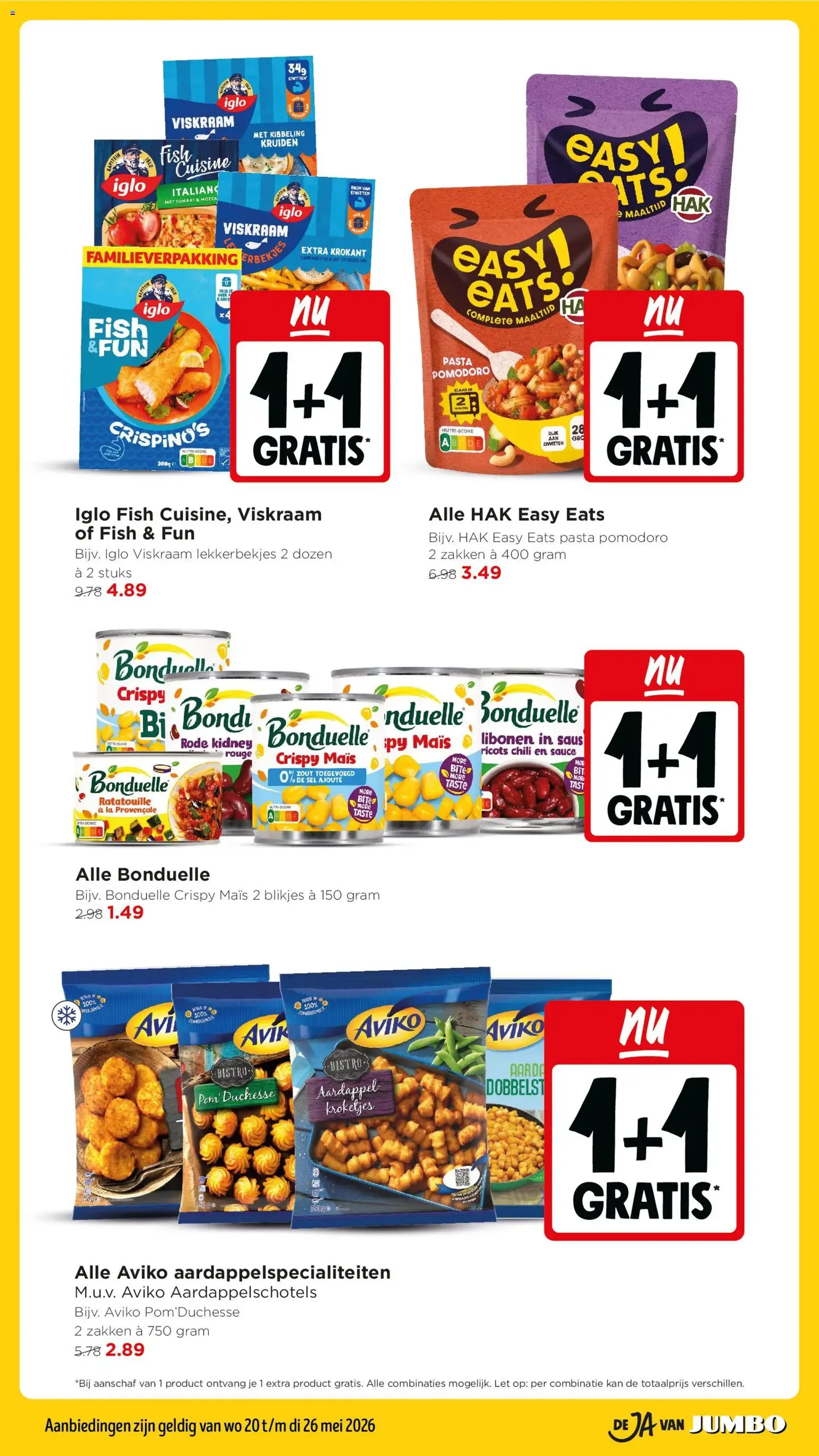 Jumbo folder week 21 - geldige folder vanaf 20-05-2026 pagina 8 van 41