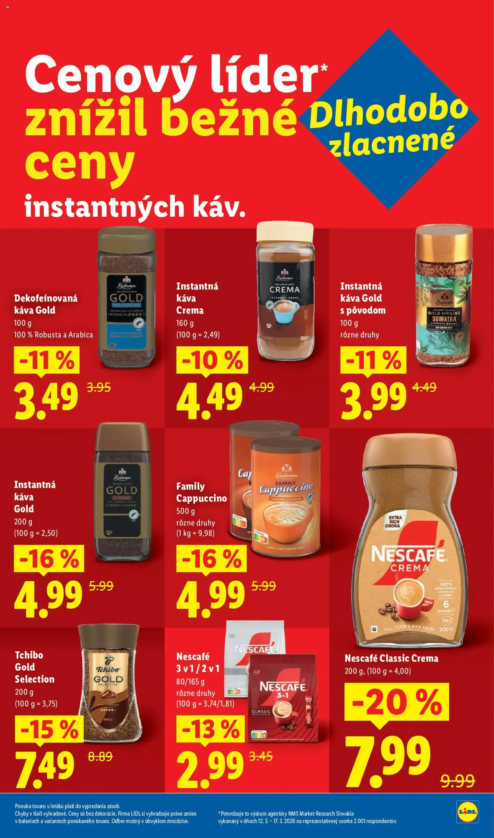 Lidl leták - platný leták od 08.06.2026 strana 8 z 99