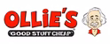 Logo Ollie's
