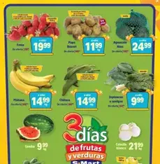 Vista previa del folleto S-Mart - Folleto válido desde 16/09/2025