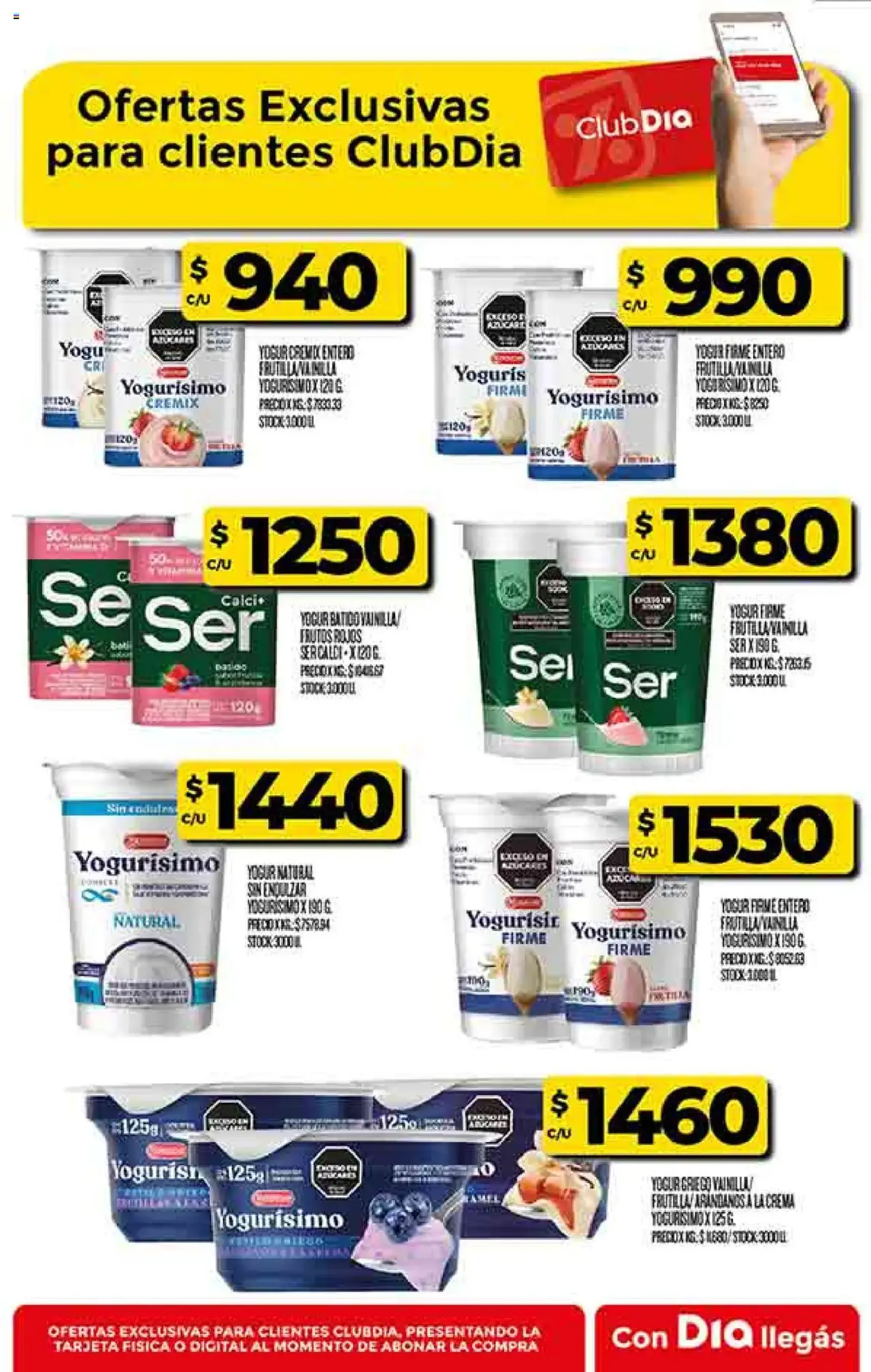 Supermercado DIA Ofertas - folleto válido desde 20/08/2025 página 38 de 57