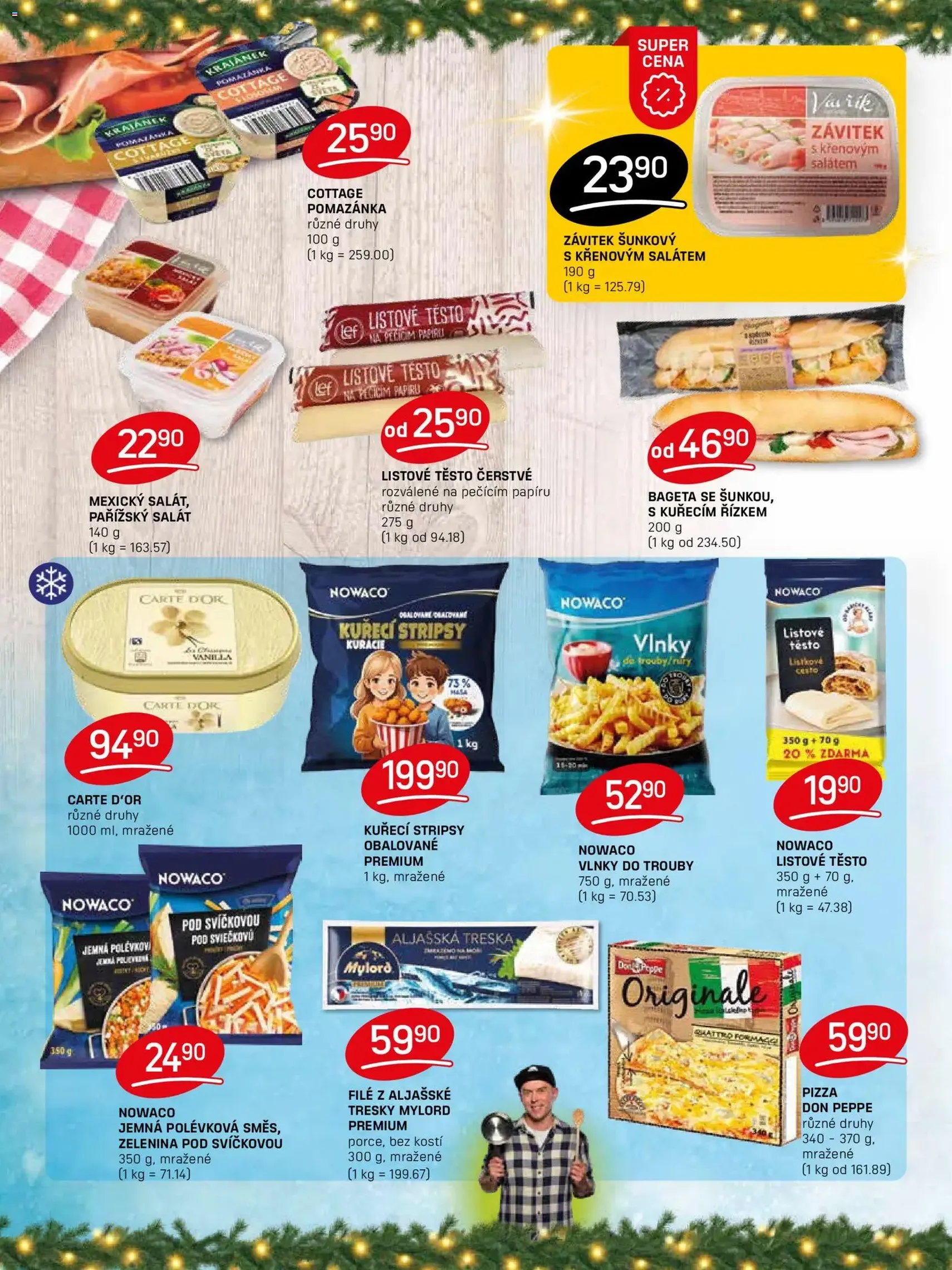 Flop leták - platný leták od 10.12.2025 strana 6 z 12