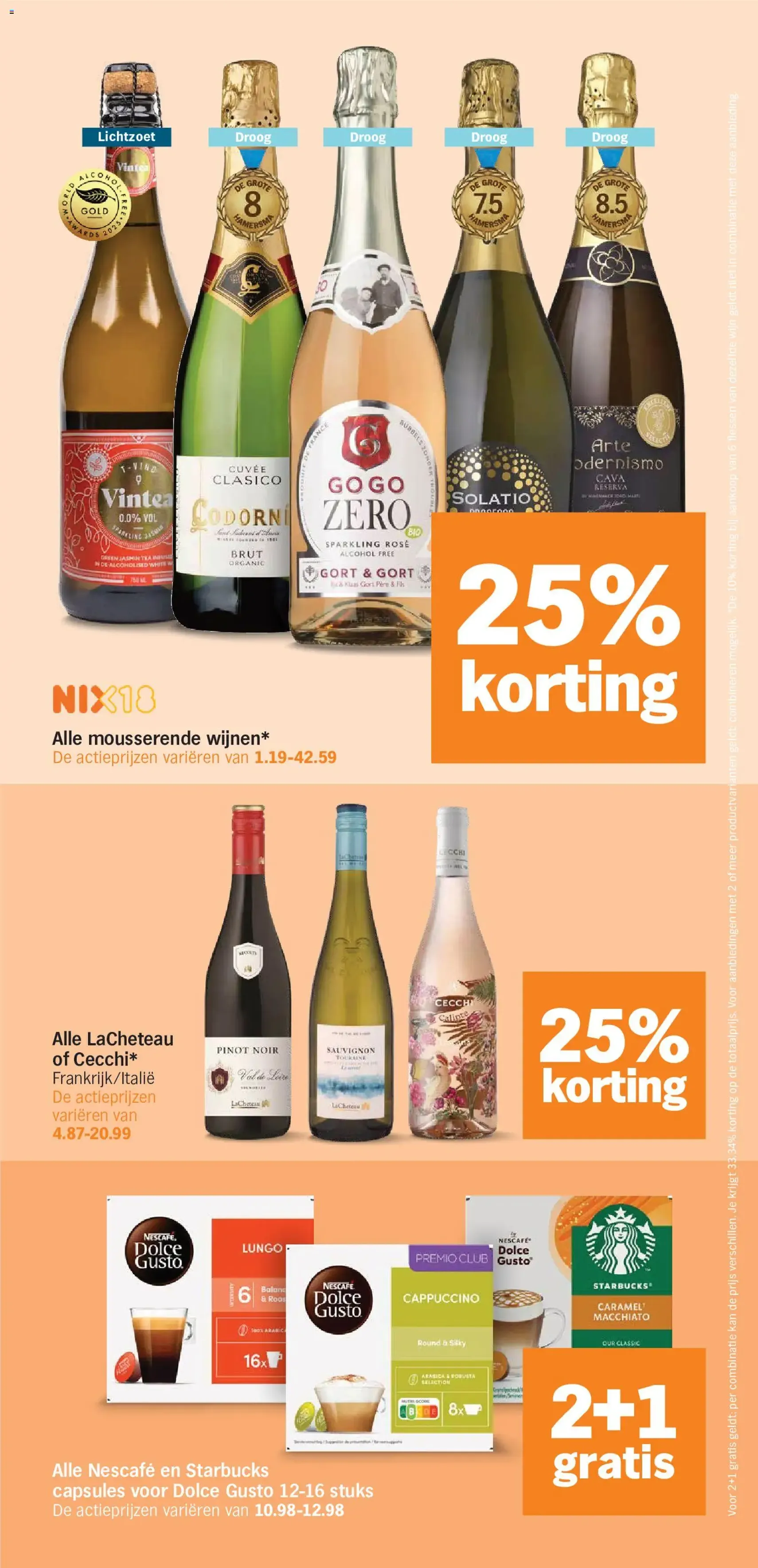 Albert Heijn folder week 30 - geldige folder vanaf 20-07-2026 pagina 26 van 41