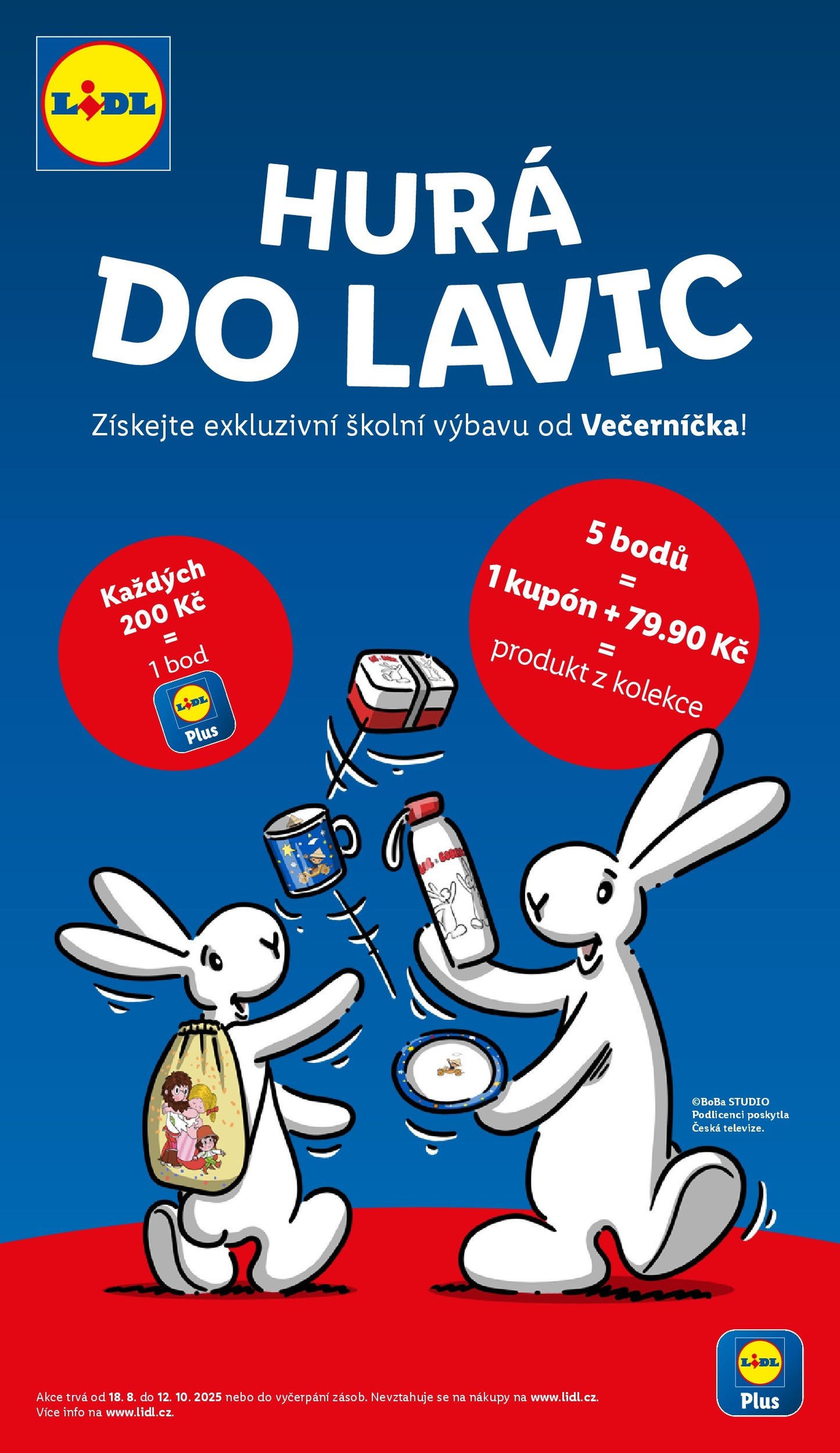 Lidl leták - platný leták od 04.09.2025 strana 6 z 49 Lidl leták - platný leták od 04.09.2025 strana 6 z 49