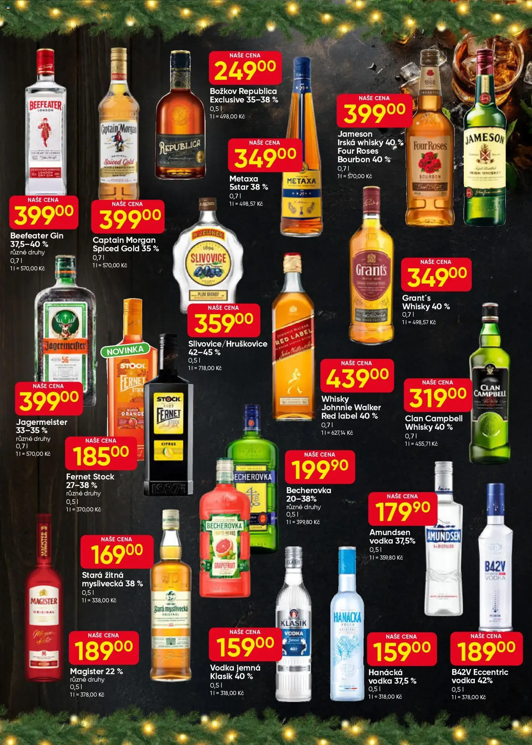 Hruška leták - platný leták od 17.12.2025 strana 9 z 12