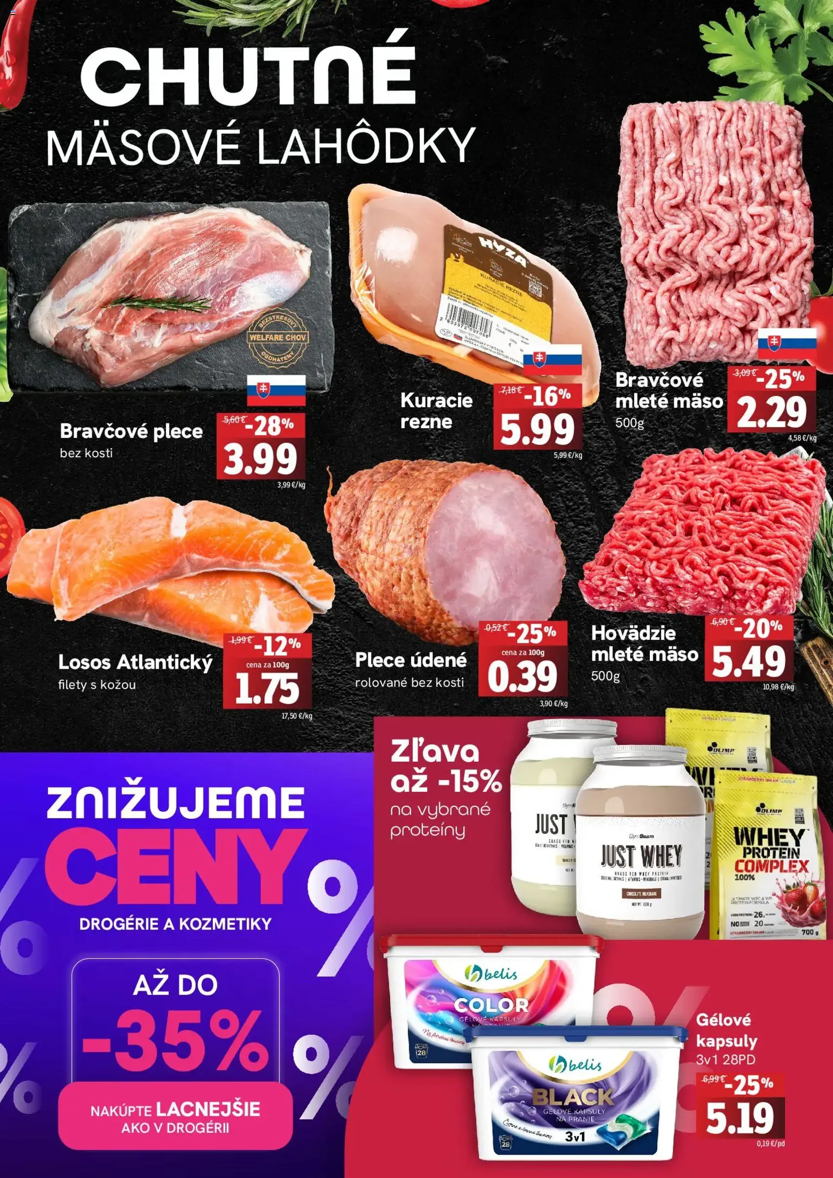 Fresh leták - platný leták od 02.04.2026 strana 2 z 4