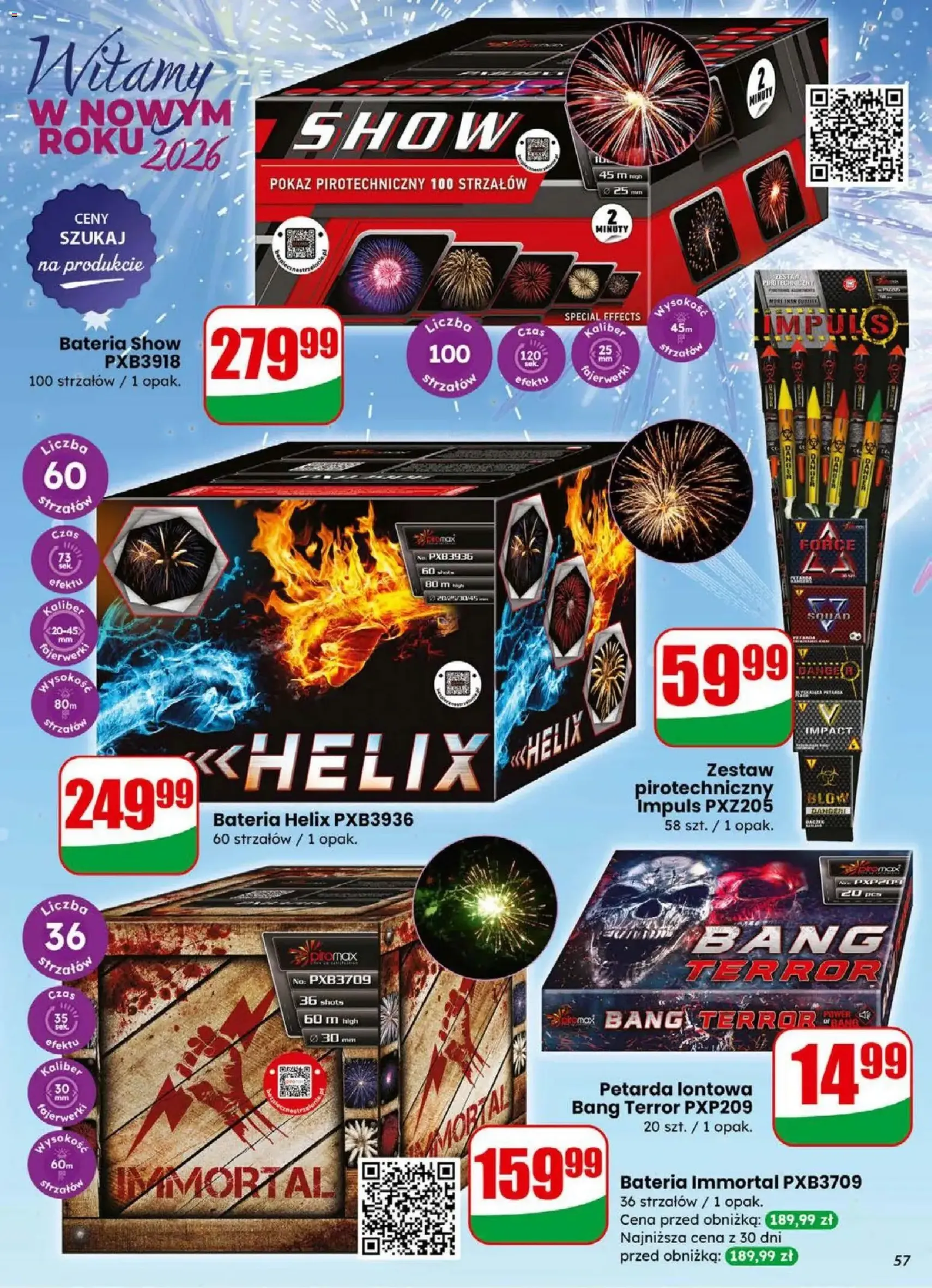 Dino Gazetka - ważny gazetka od 31.12.2025 strona 57 z 71