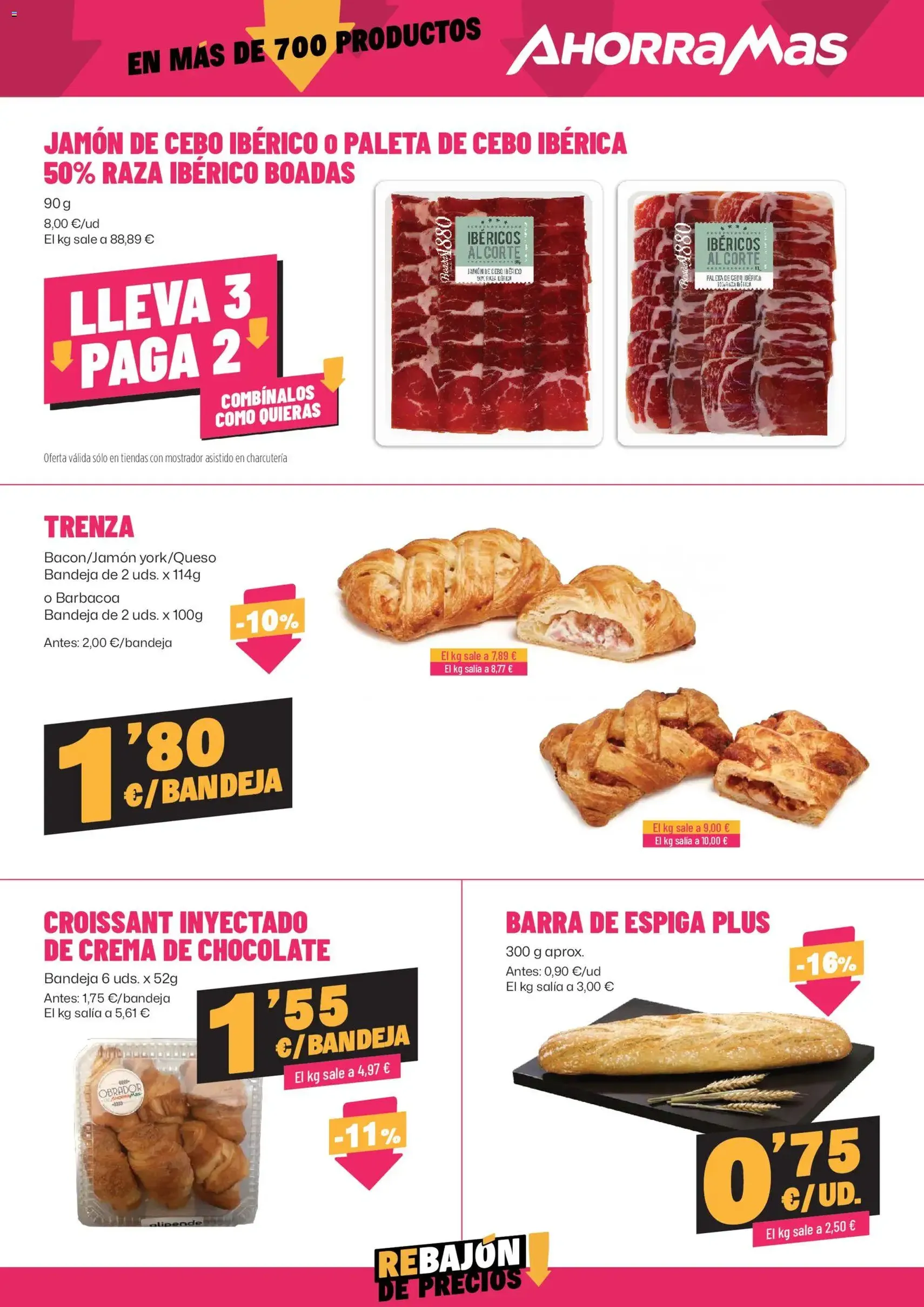 AhorraMas folleto - folleto válido desde 07/05/2026 página 7 de 14