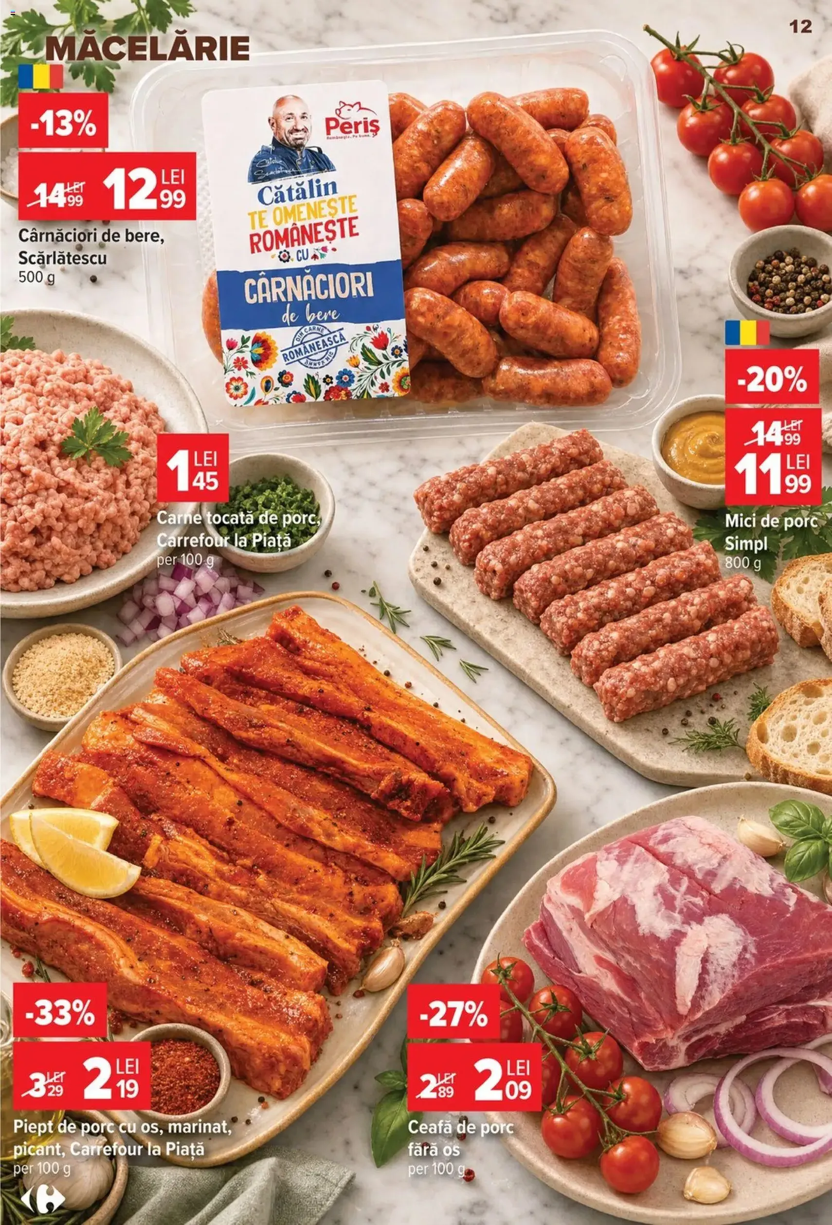 Carrefour Catalog - cataloage valabile începând cu 15.07.2026 pagina 11 din 59