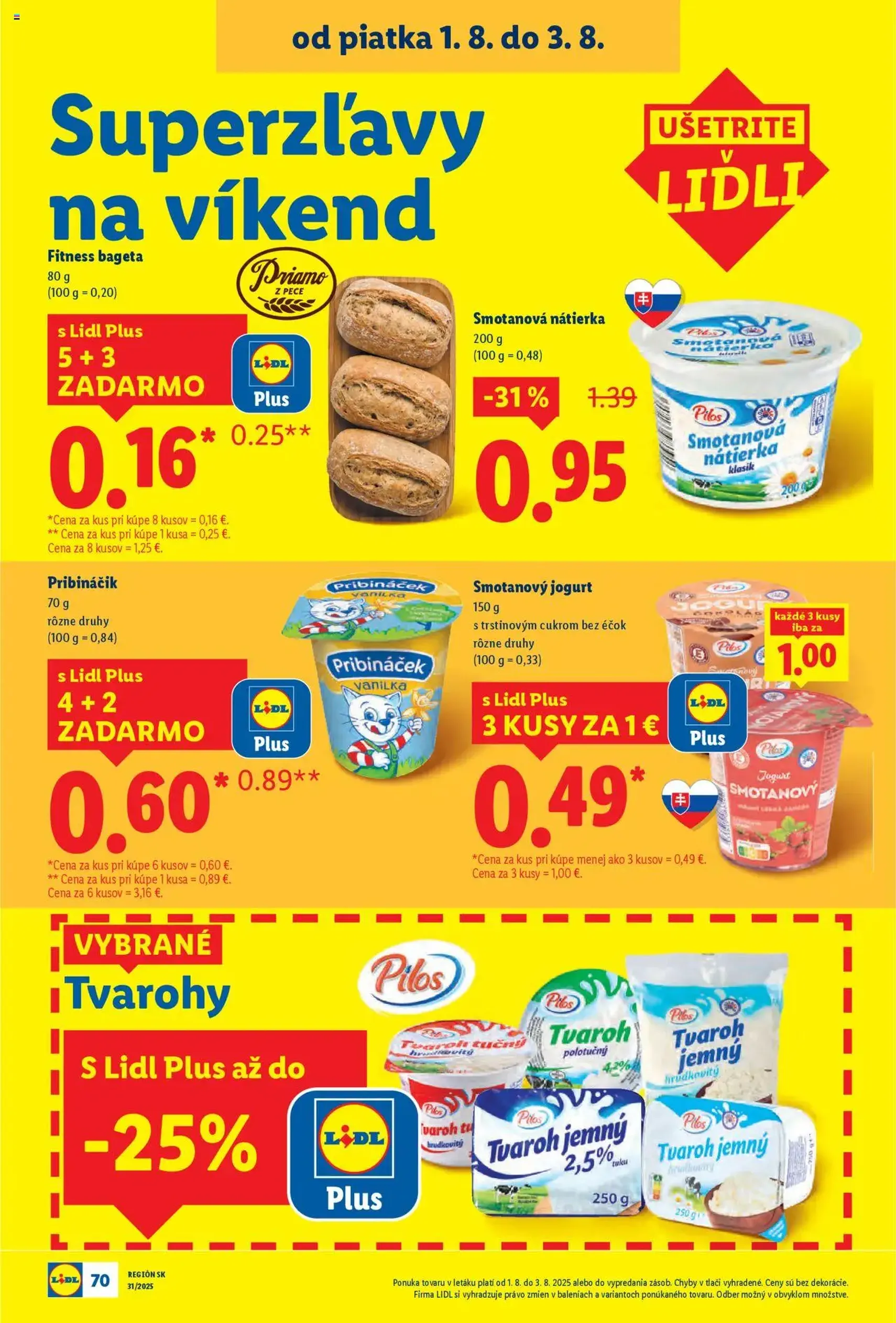 Lidl leták - platný leták od 28.07.2025 strana 83 z 87 Lidl leták - platný leták od 28.07.2025 strana 83 z 87