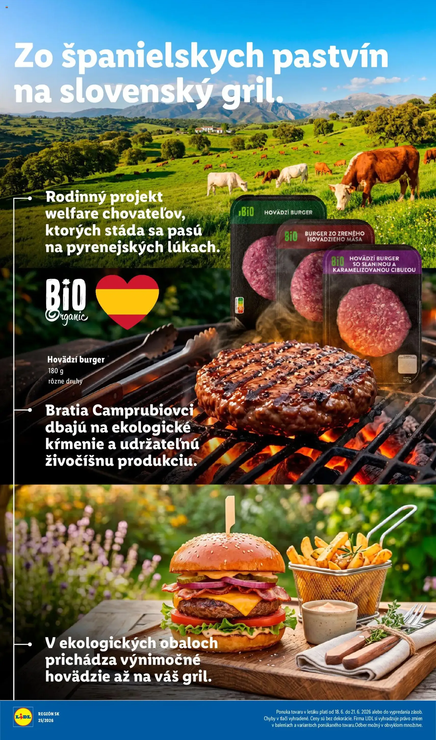 Lidl leták - platný leták od 06.07.2026 strana 71 z 109