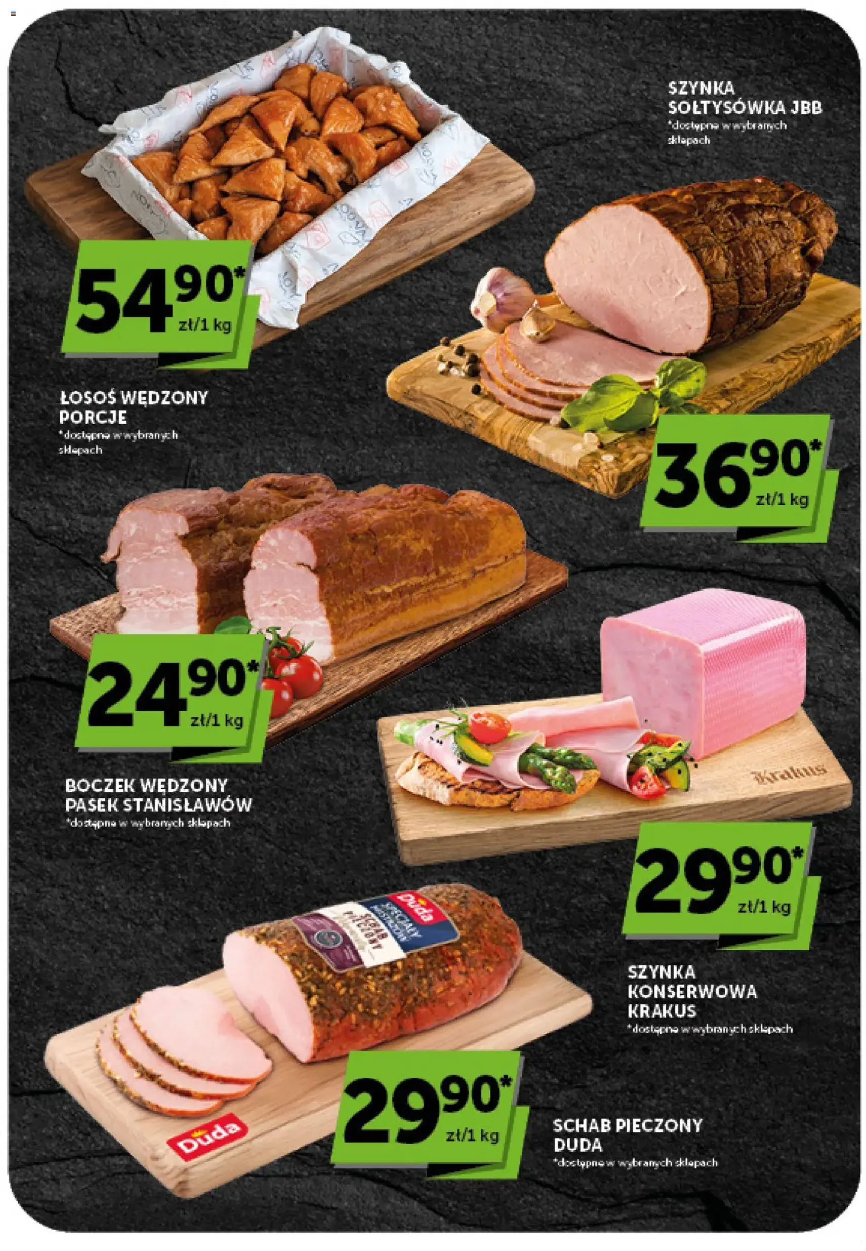 Groszek gazetka - ważny gazetka od 09.07.2026 strona 24 z 38