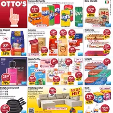 Otto's aktionen - Prospekt Vorschau gültig ab 07.04.2026