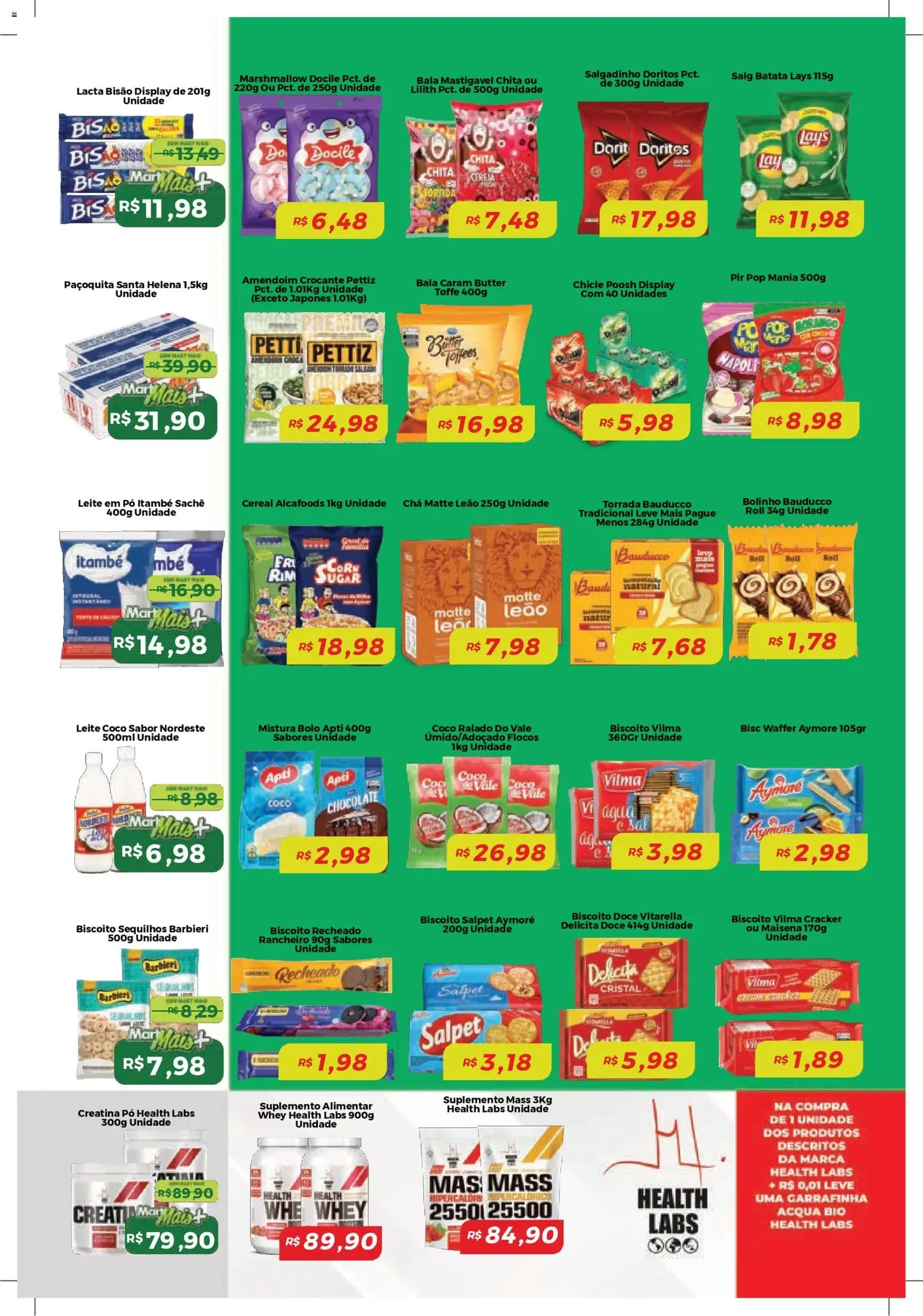 Mart Minas - Ofertas da semana - folheto válido a partir de 11/12/2025 página 4 de 8