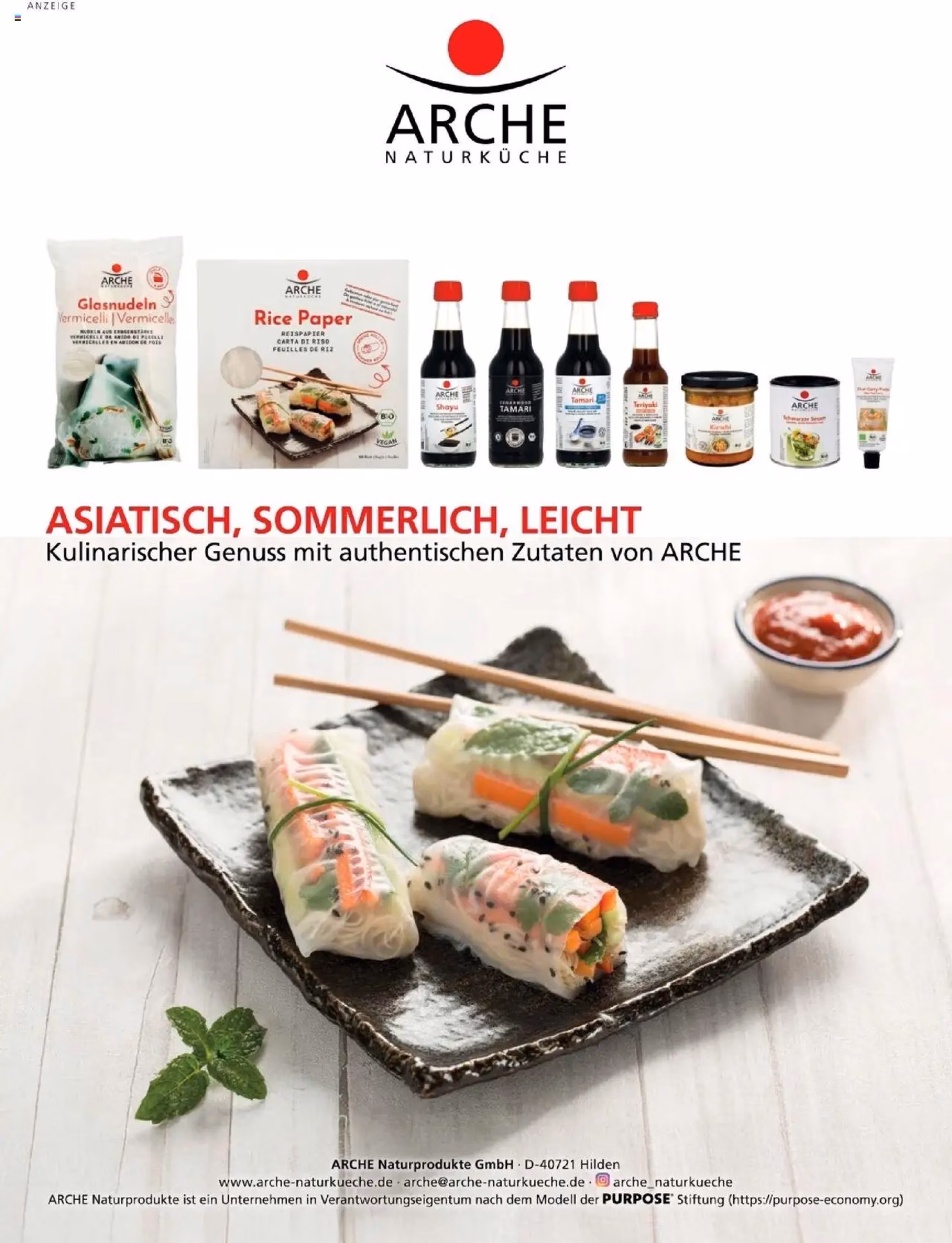 Alnatura Prospekt - Gültiger Prospekt ab 01.07.2025, Seite 4 von insgesamt 60