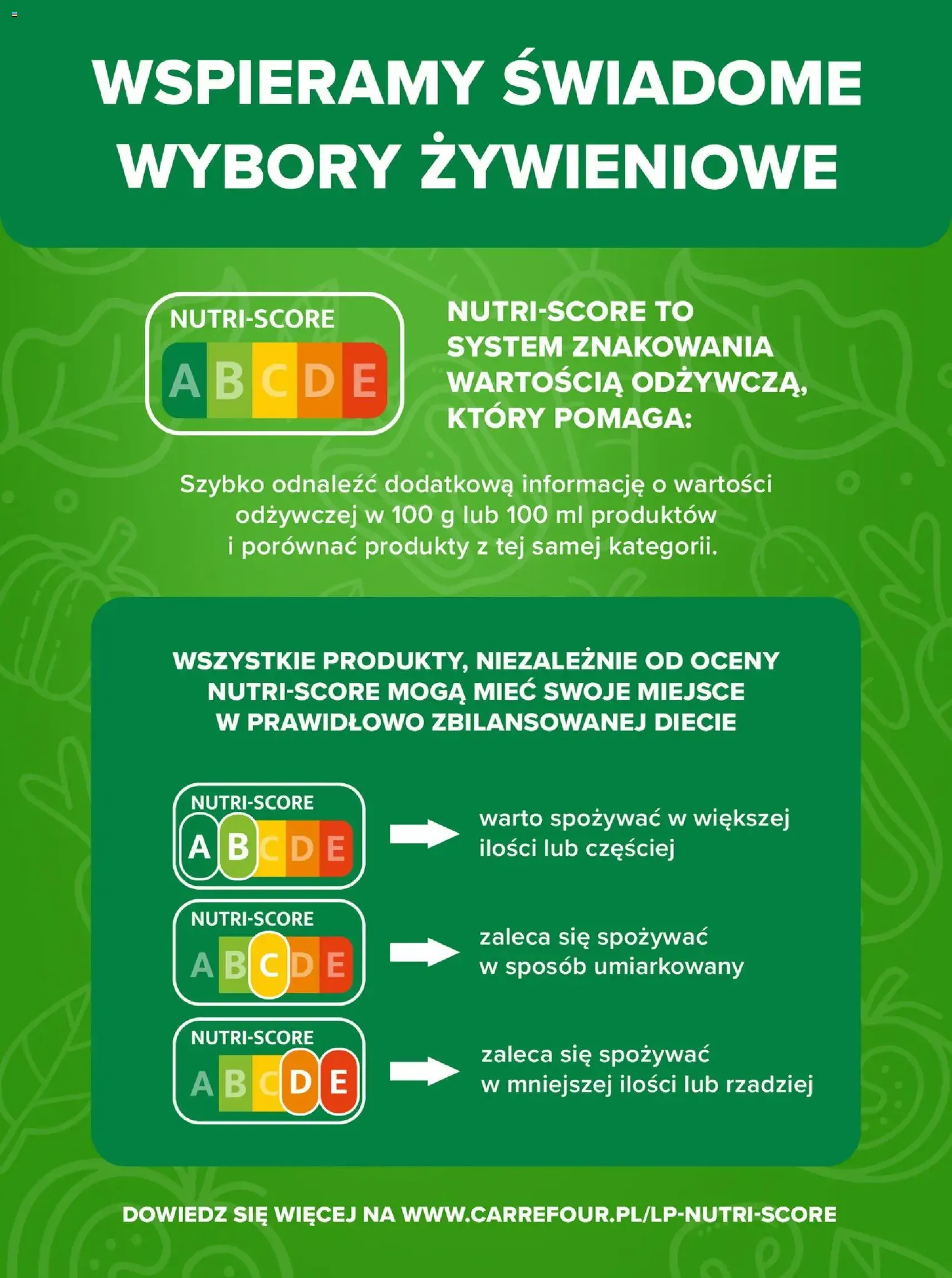Carrefour gazetka - ważny gazetka od 11.05.2026 strona 60 z 63