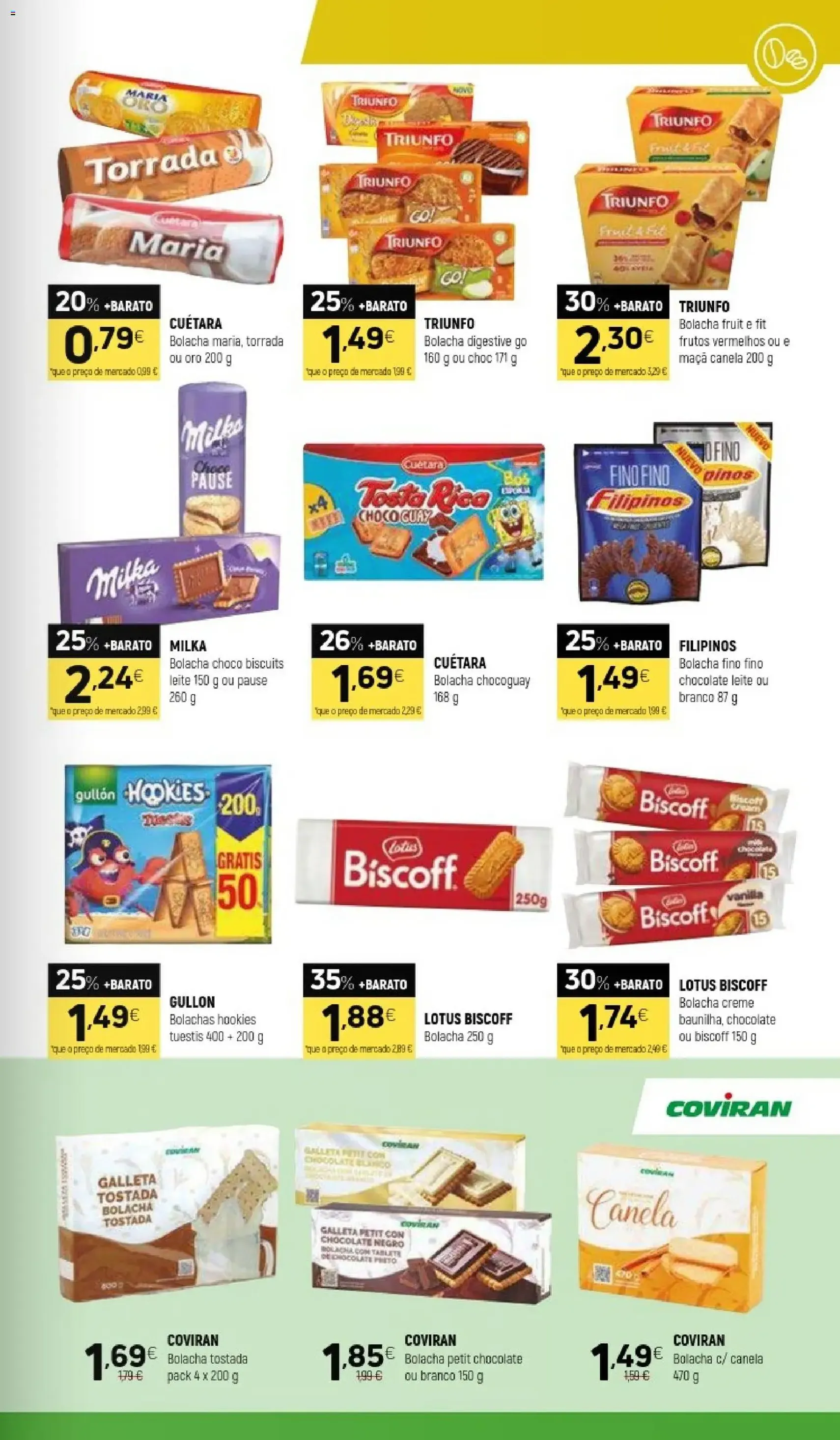 Coviran folheto - folheto válido a partir de 14/07/2026 página 11 de 20