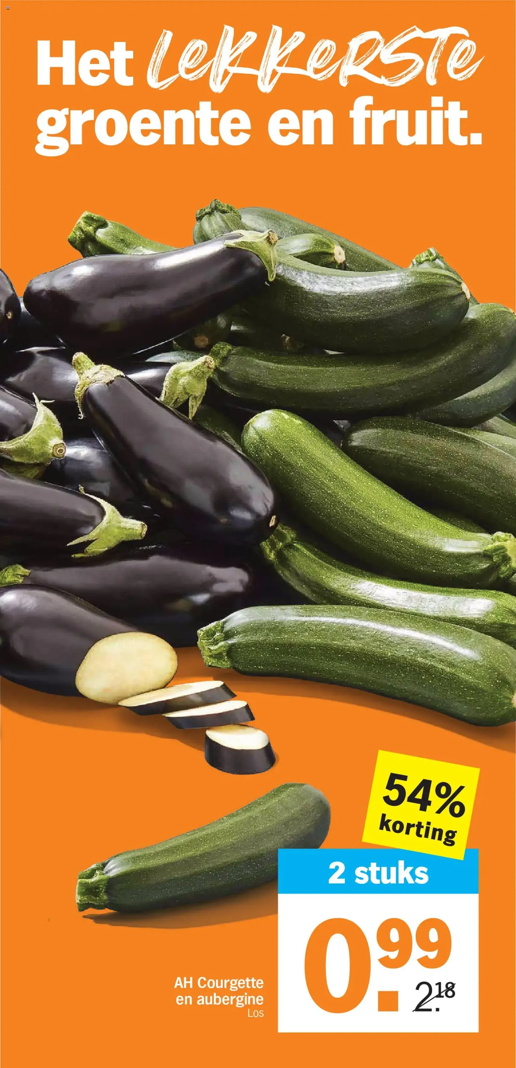 Albert Heijn folder week 21 - geldige folder vanaf 18-05-2026 pagina 15 van 45