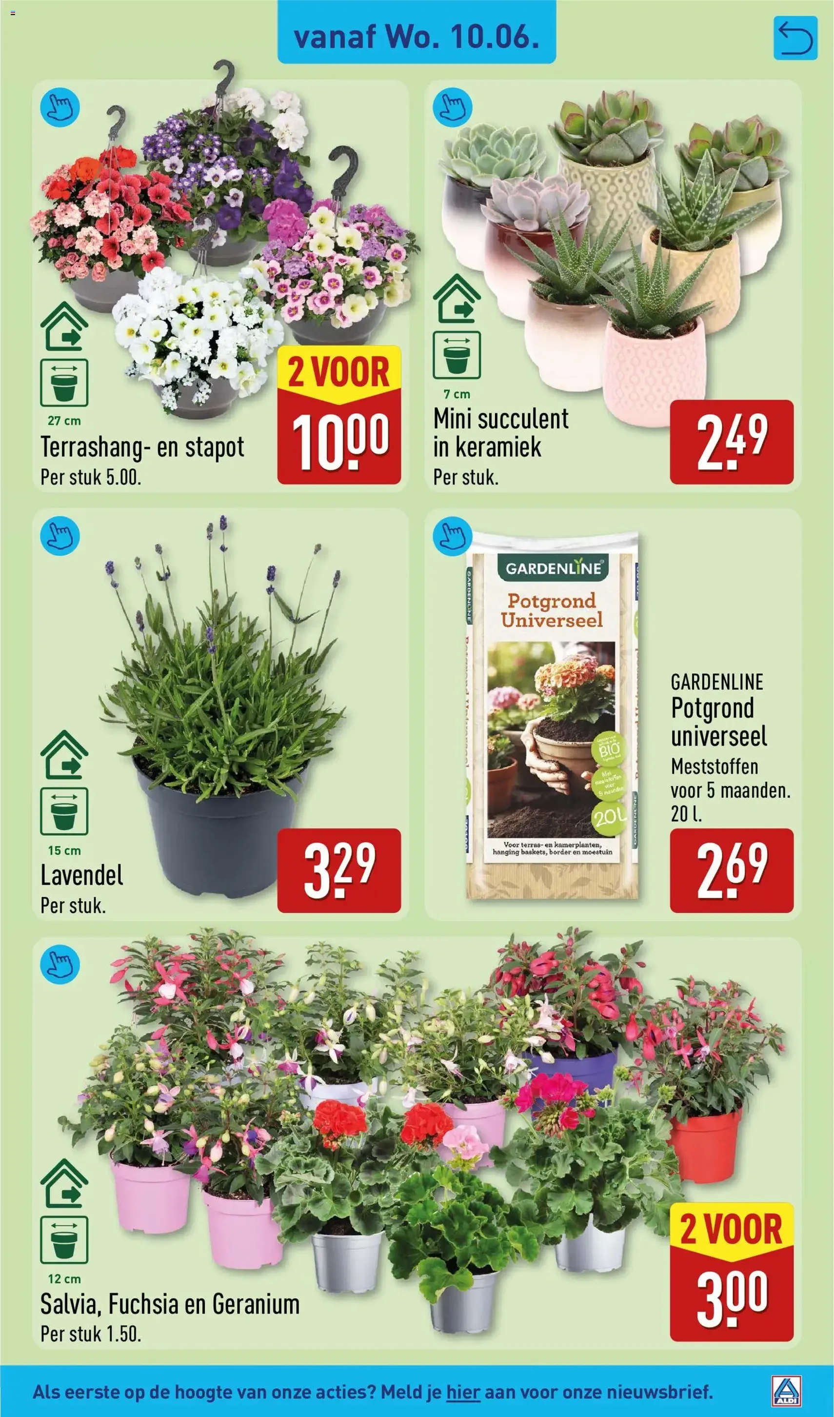 Aldi folder week 24 - geldige folder vanaf 08-06-2026 pagina 31 van 57