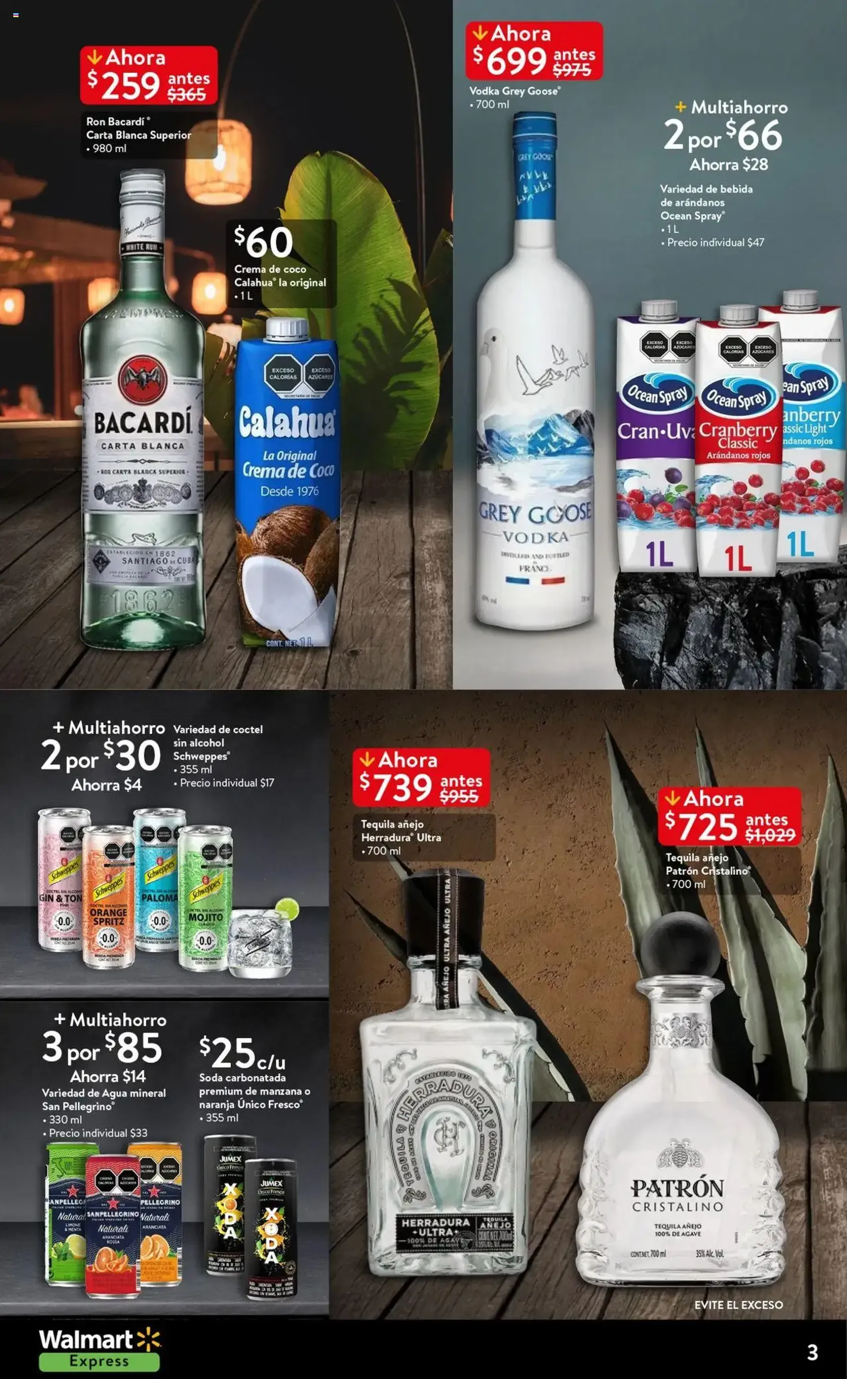 Walmart Express folleto - folleto válido desde 24/07/2025 página 3 de 23
