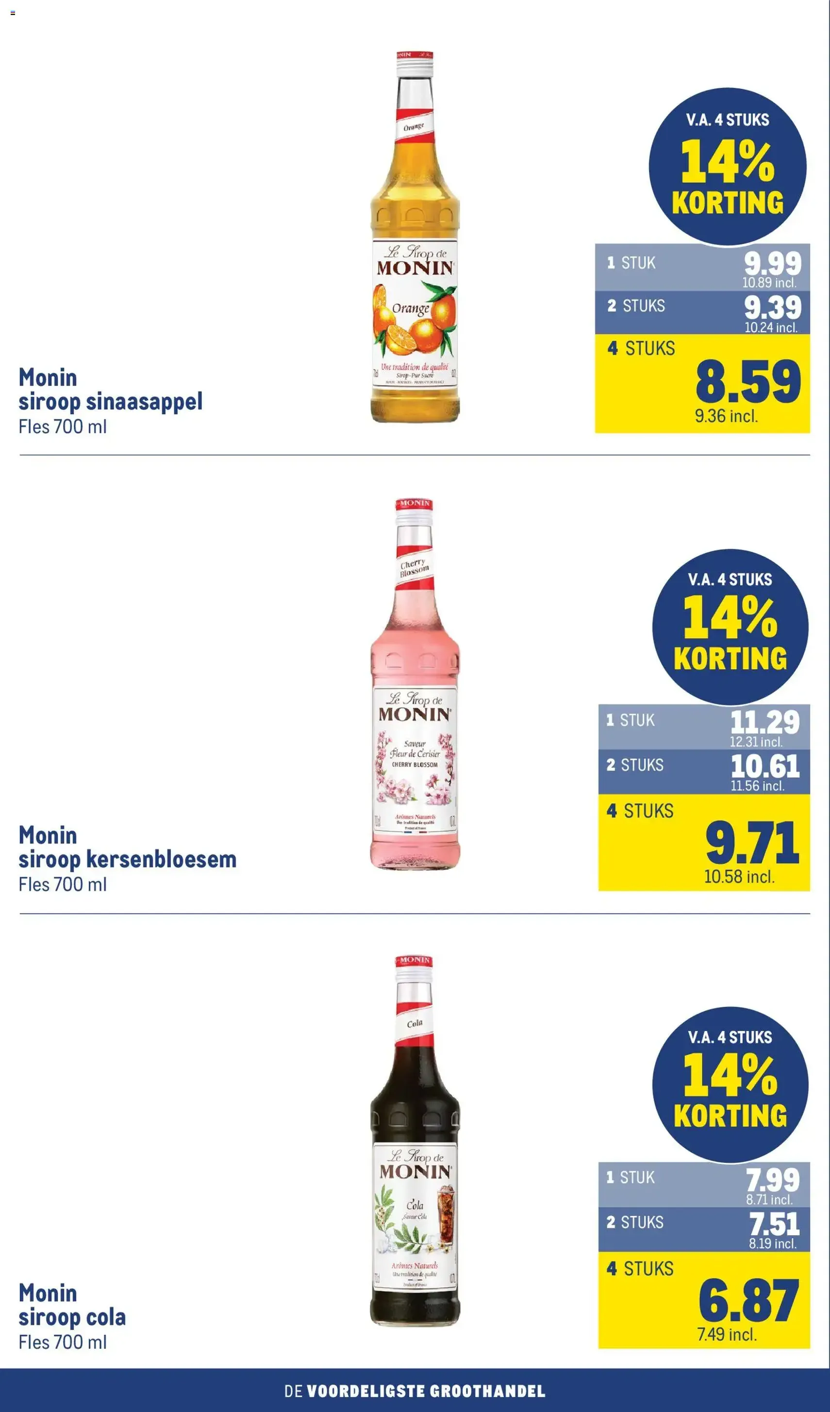 Makro folder - geldige folder vanaf 15-07-2026 pagina 48 van 68