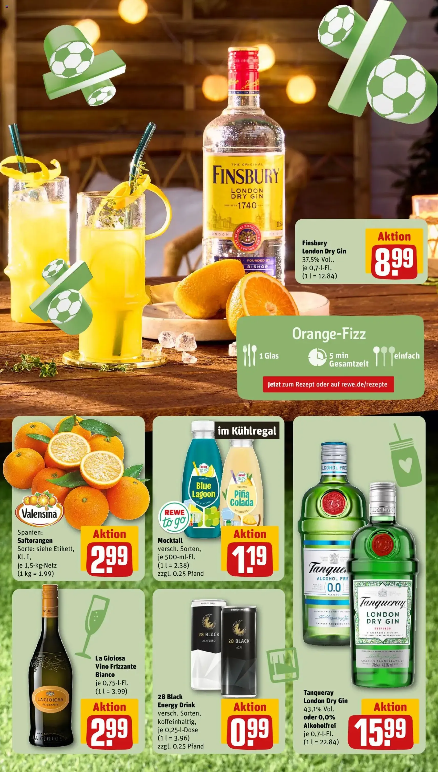 Rewe DE - DE Folder - geldige folder vanaf 15-06-2026 pagina 5 van 24