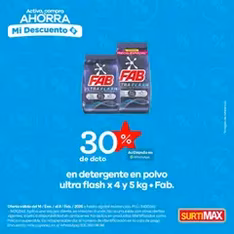 Vista previa del folleto Surtimax - Catálogo válido desde 14/01/2026