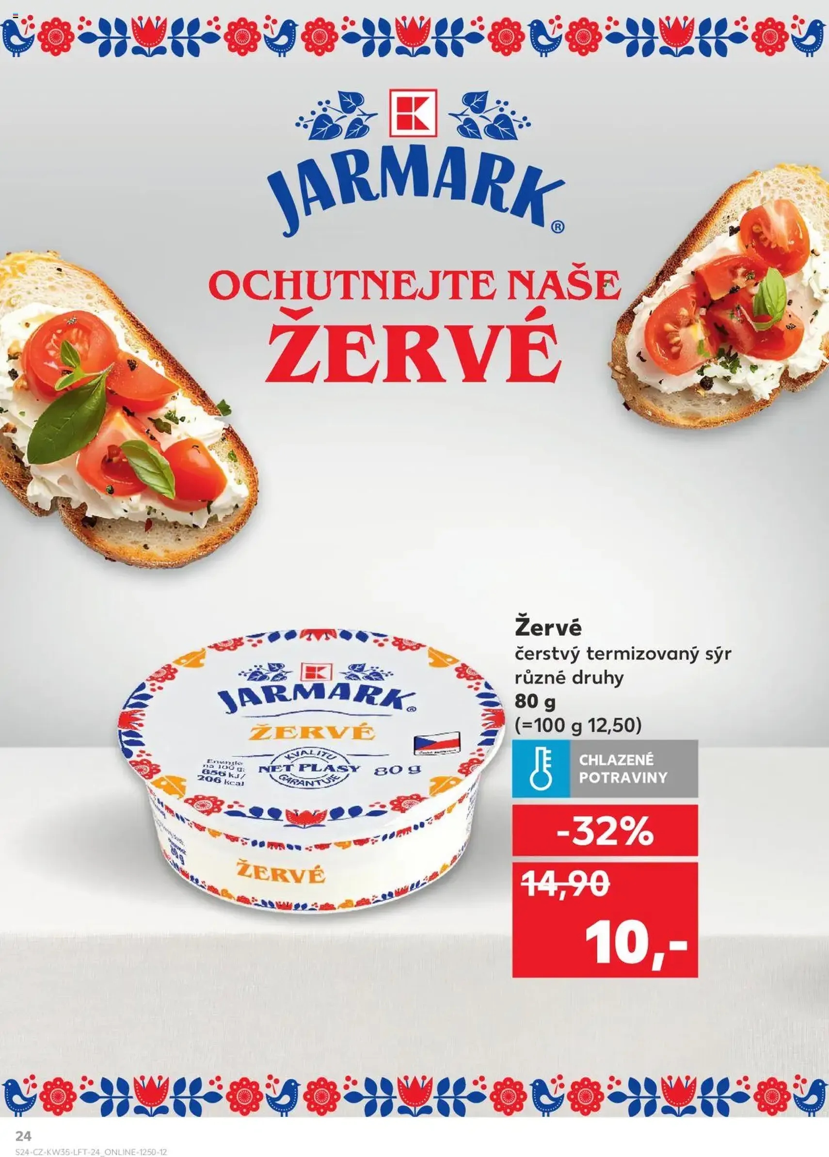 Kaufland leták - platný leták od 27.08.2025 strana 24 z 90 Kaufland leták - platný leták od 27.08.2025 strana 24 z 90